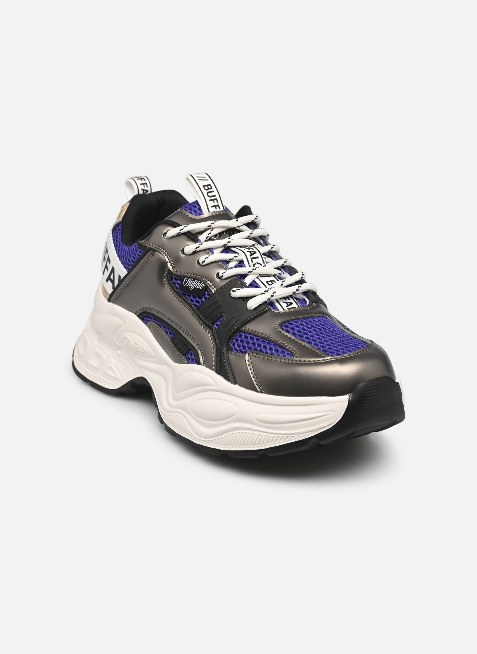 Baskets basses Buffalo CLD CHAI - vue 2