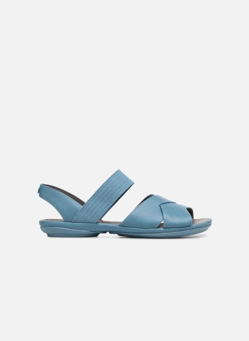 Camper Right Nina 5 Sandals in Blue at Sarenza.eu (316825)