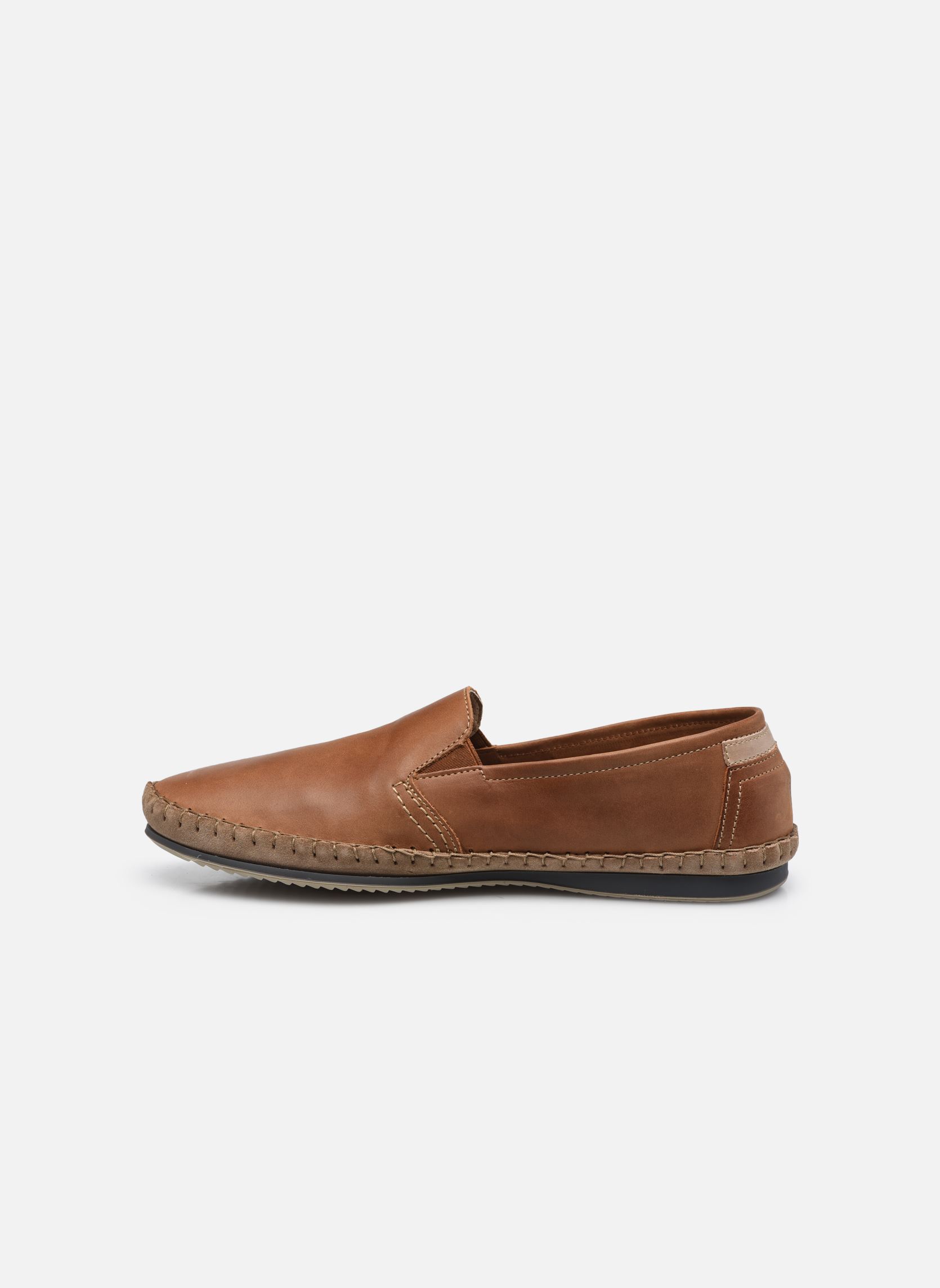 Loafer Bahamas 8264 herren braun Fluchos Loafer Bahamas 8264 herren braun CUERO