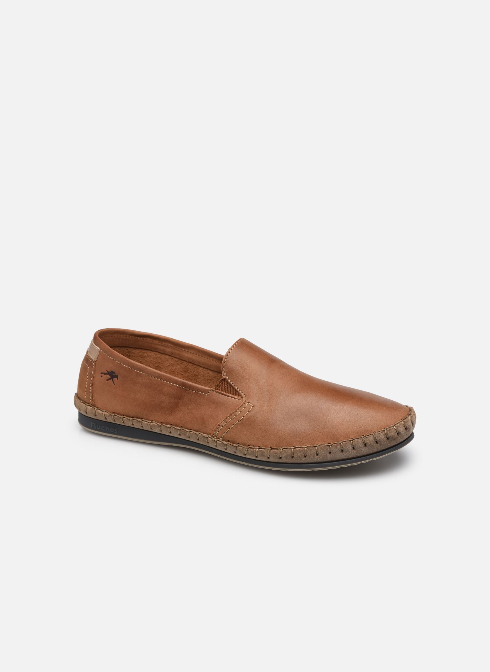 Loafer Bahamas 8264 herren braun Fluchos Loafer Bahamas 8264 herren braun CUERO