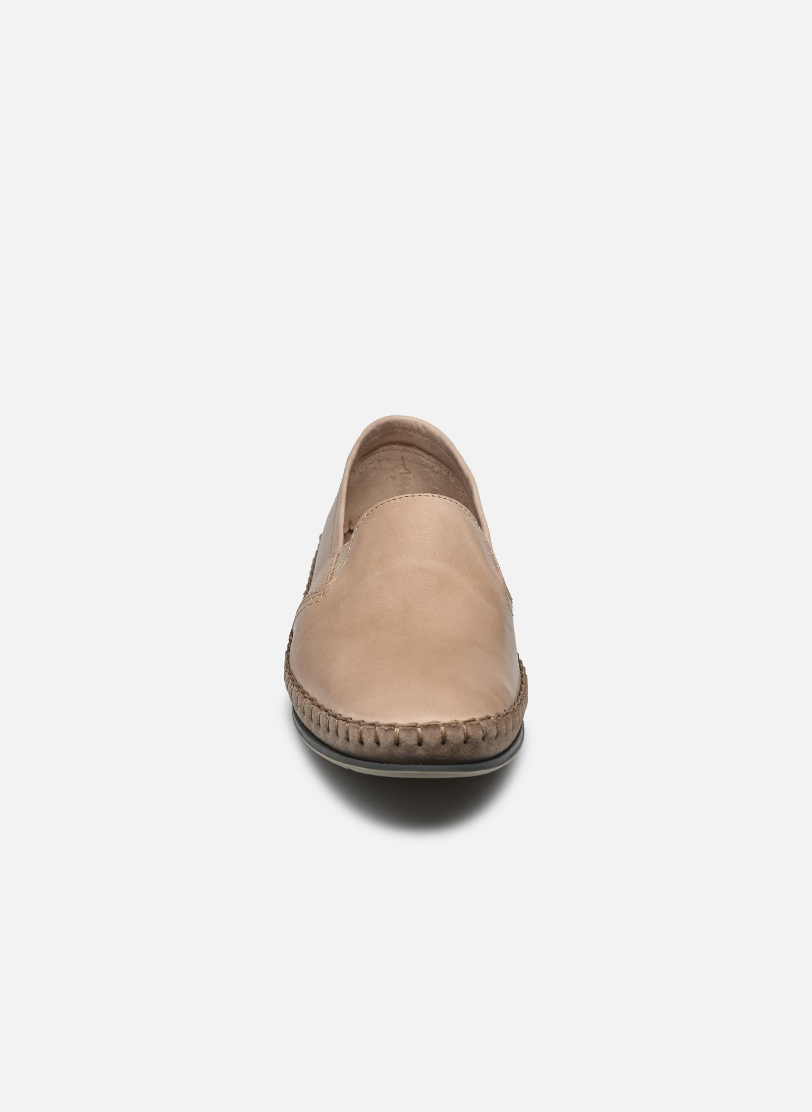 Loafer Bahamas 8264 herren beige Fluchos Loafer Bahamas 8264 herren beige PIEDRA NEW