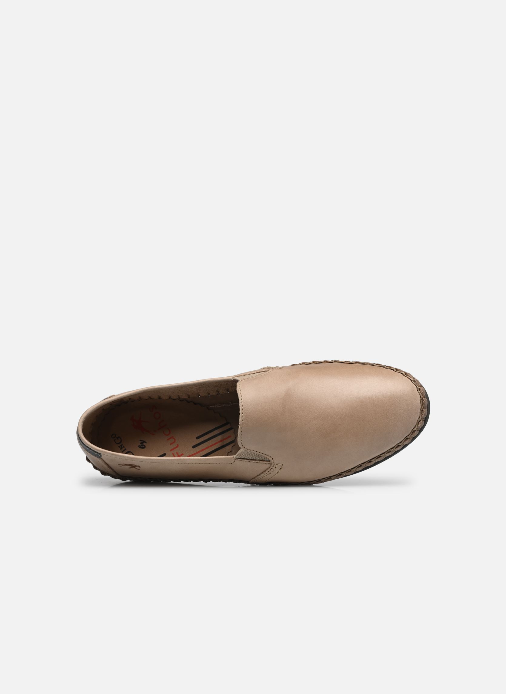 Loafer Bahamas 8264 herren beige Fluchos Loafer Bahamas 8264 herren beige PIEDRA NEW