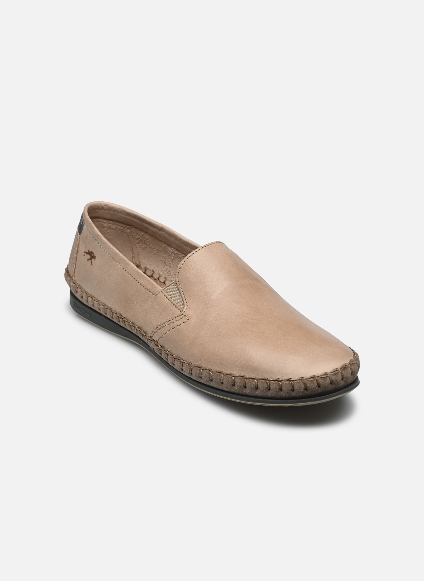 Loafer Bahamas 8264 herren beige Fluchos Loafer Bahamas 8264 herren beige PIEDRA NEW