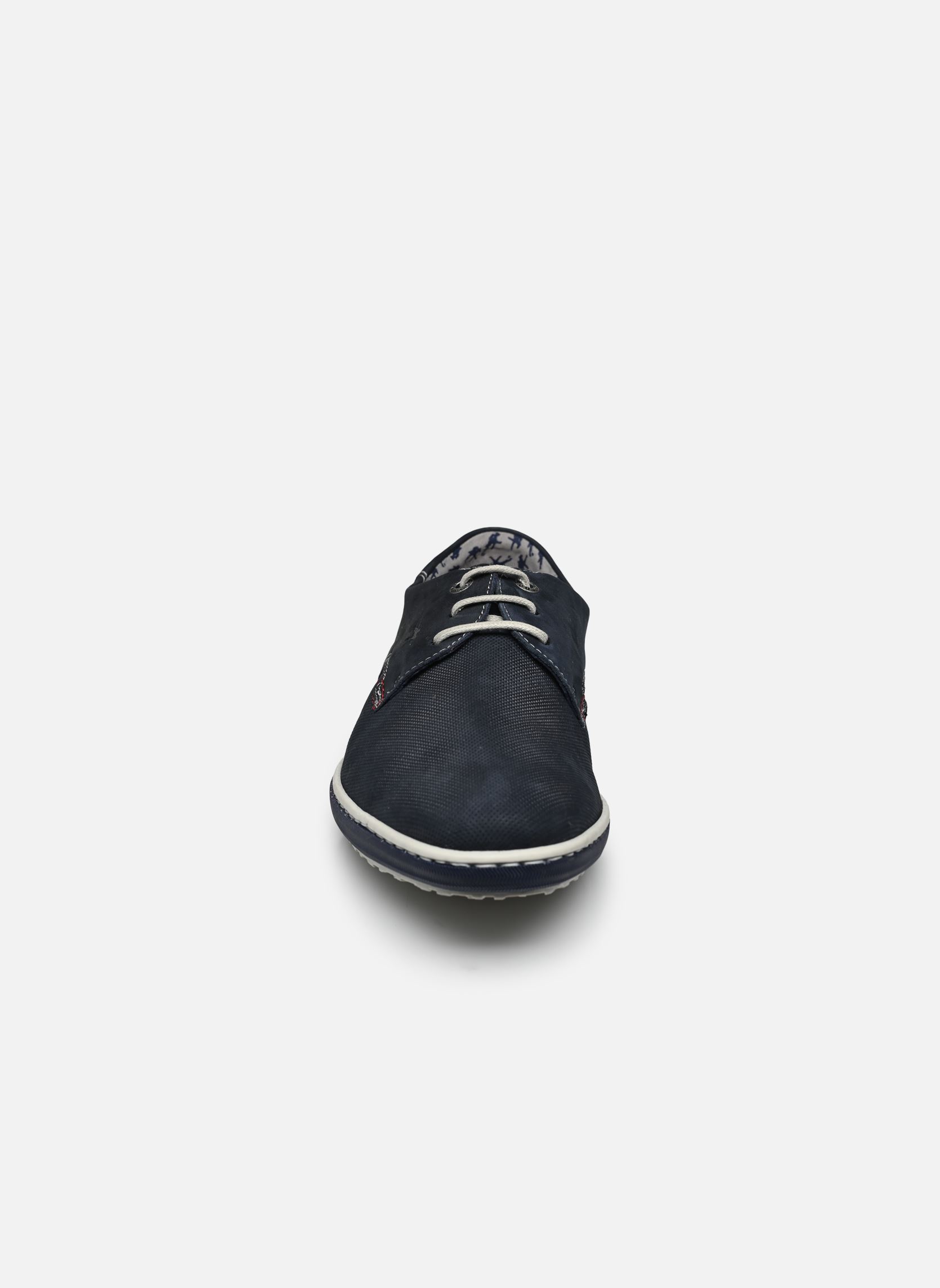 Derbys Pegaso 9706 herren blau Fluchos Derbys Pegaso 9706 herren blau OCEANO TERRACOTA