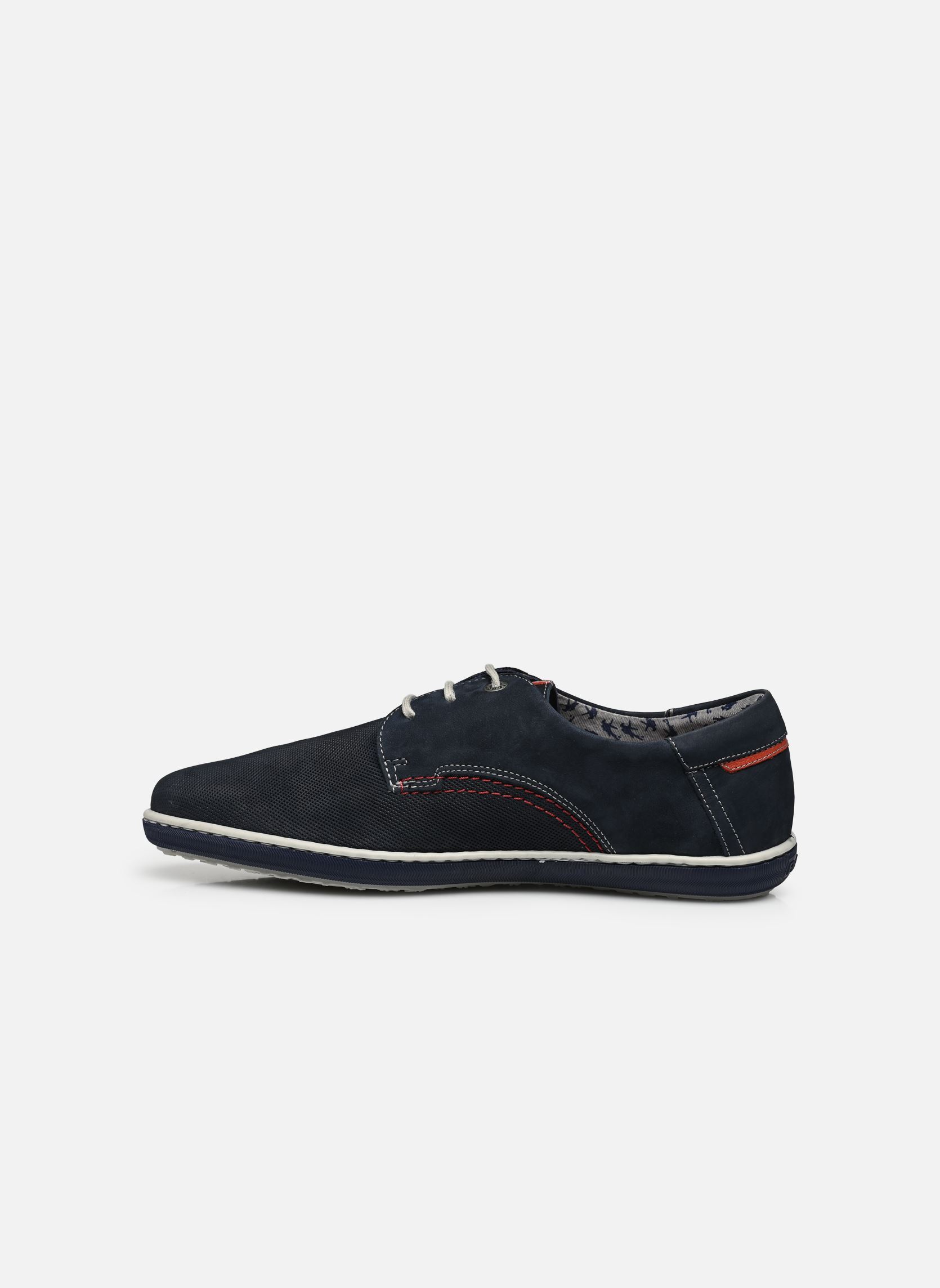Derbys Pegaso 9706 herren blau Fluchos Derbys Pegaso 9706 herren blau OCEANO TERRACOTA