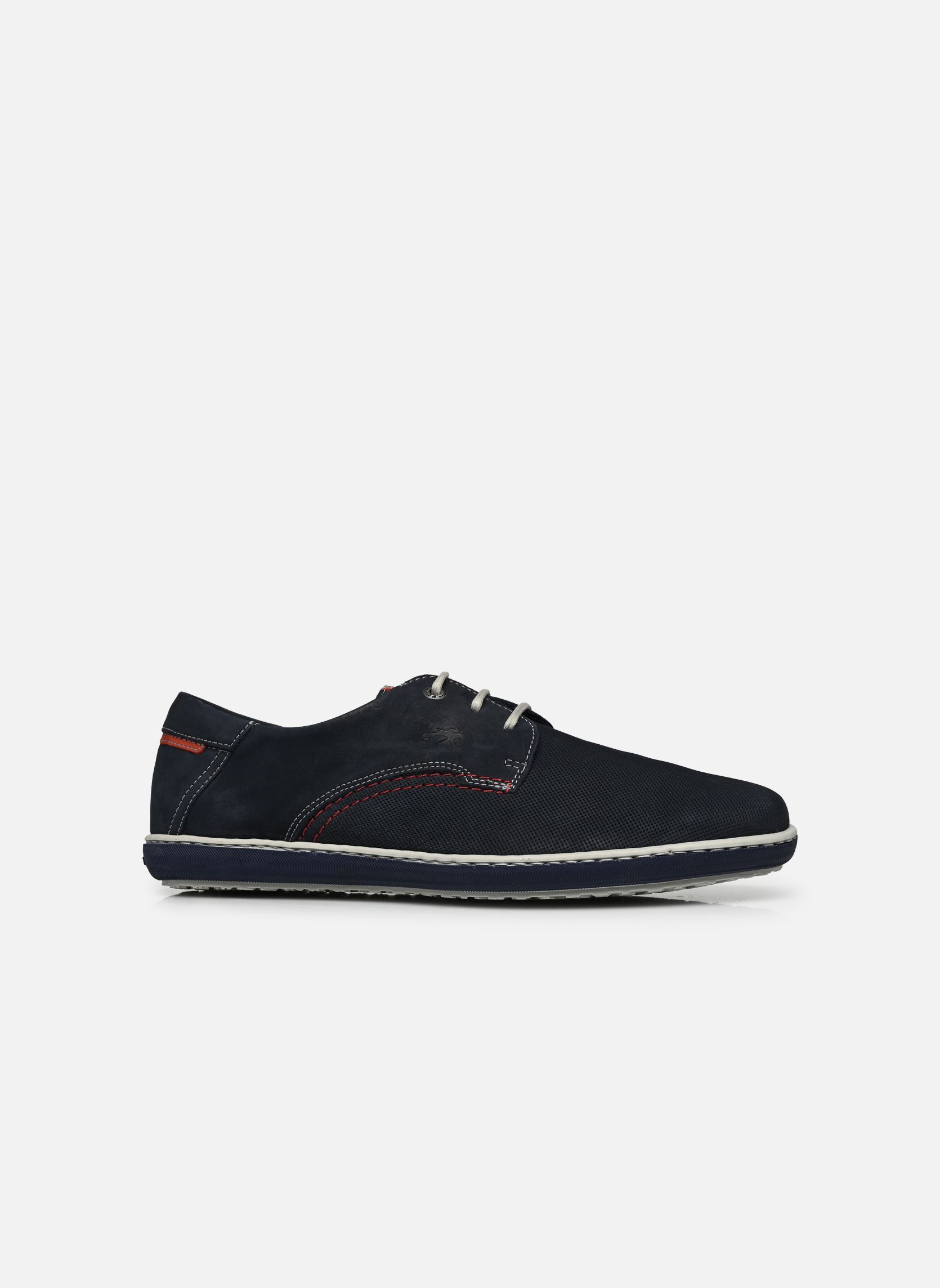 Derbys Pegaso 9706 herren blau Fluchos Derbys Pegaso 9706 herren blau OCEANO TERRACOTA