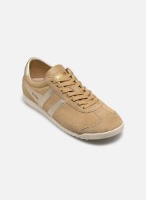 Niedrige Sneaker Bullet Pearl damen schwarz