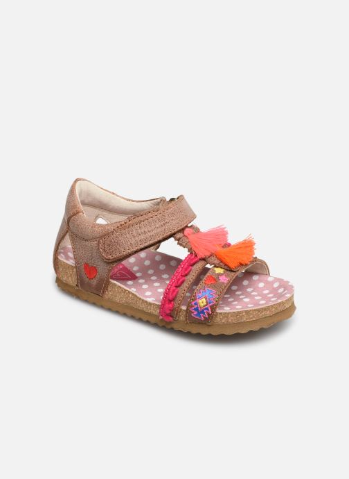 Shoesme Siloé (Bruin) - Sandalen chez Sarenza (351154)