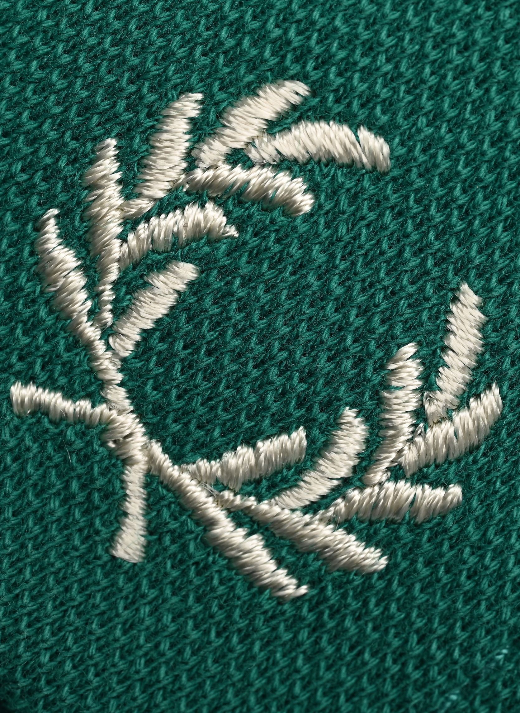 Gorras Pique Classic Cap hombre verde Fred Perry Gorras Pique Classic Cap hombre verde LABEL GREEN/ECRU