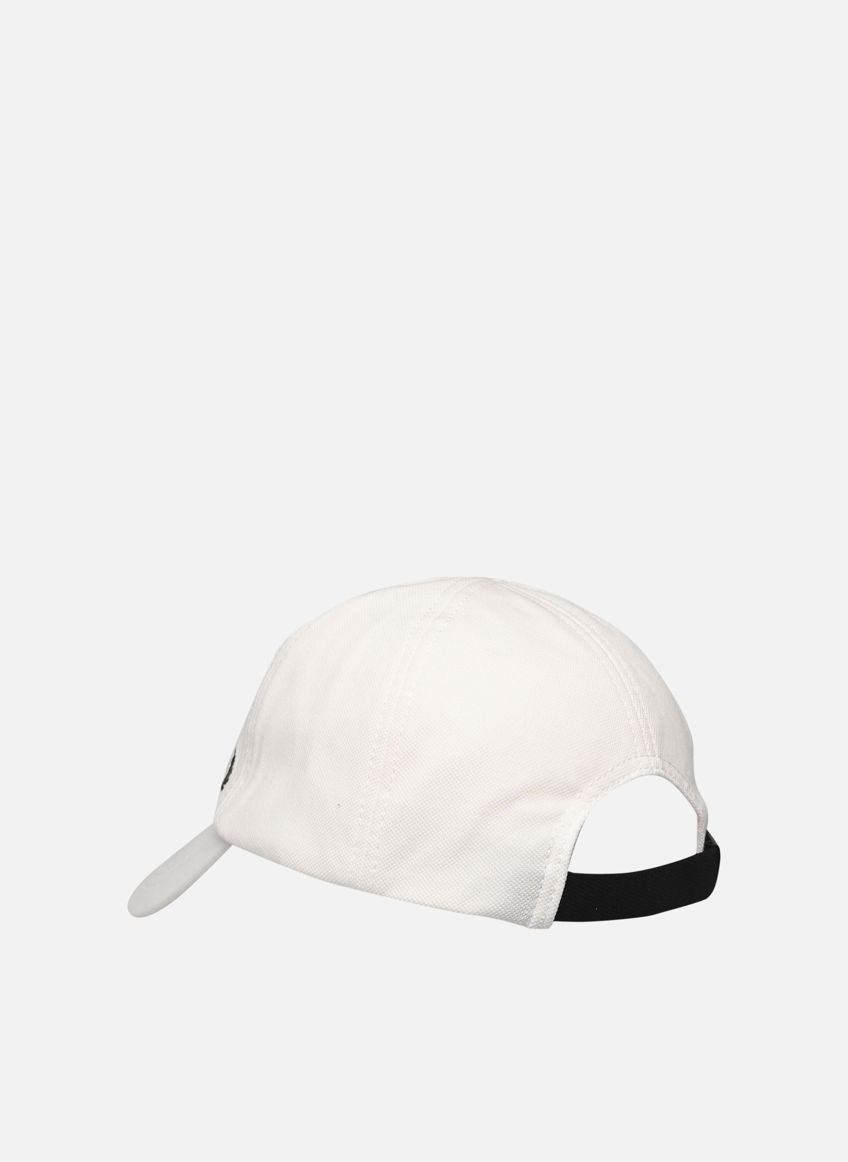 Casquettes Pique Classic Cap homme blanc Fred Perry Casquettes Pique Classic Cap homme blanc SNWHITE/COURTGRE