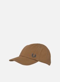 Casquettes Pique Classic Cap homme noir