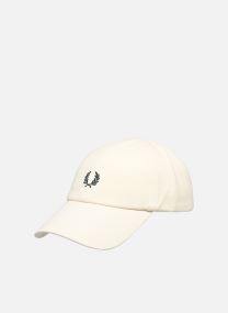 Casquettes Pique Classic Cap homme noir