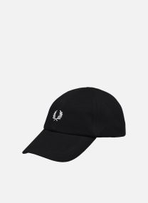 Casquettes Pique Classic Cap homme noir