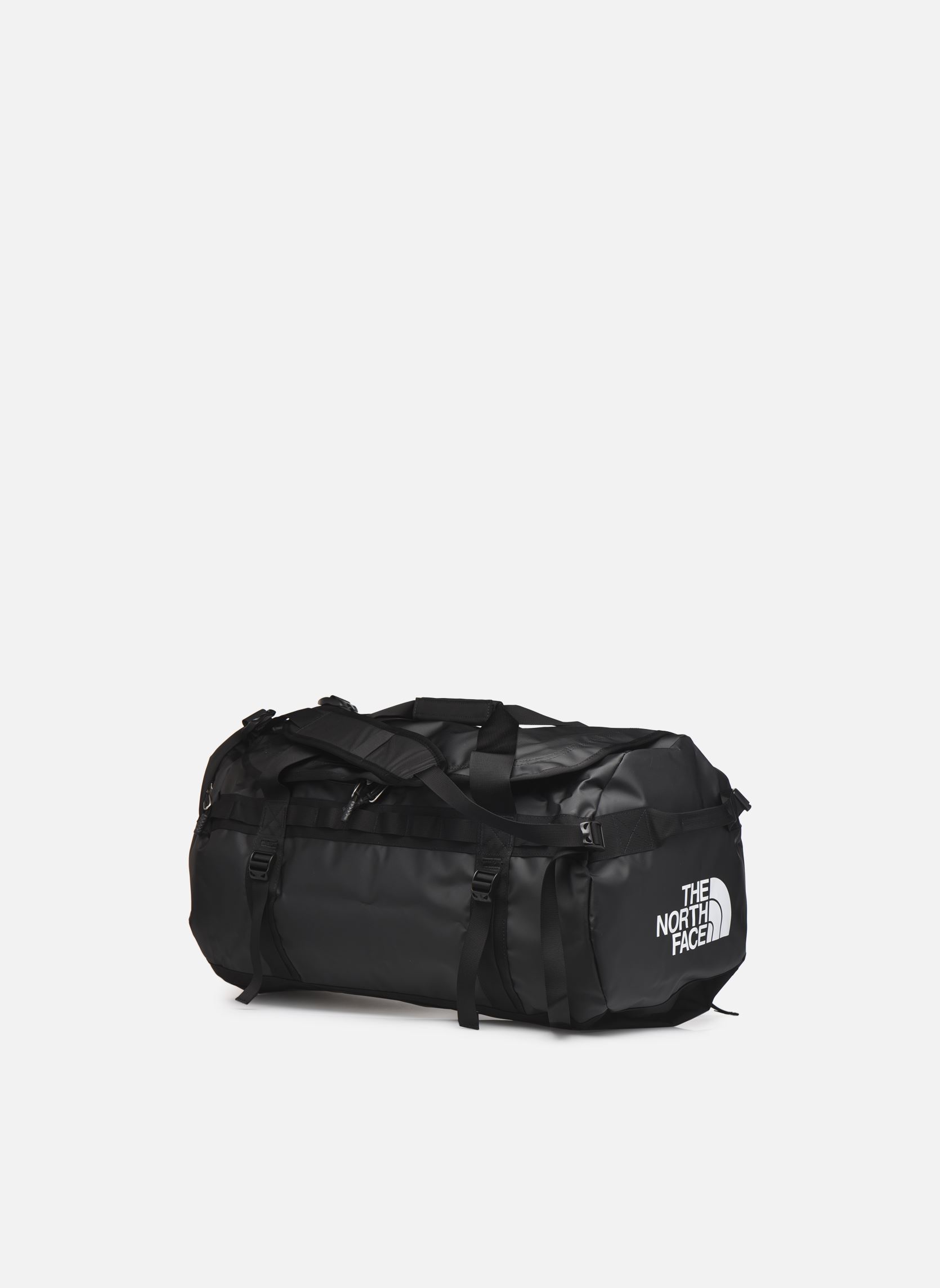 Bolsos de viaje BASE CAMP DUFFEL - L negro The North Face Bolsos de viaje BASE CAMP DUFFEL - L negro TNF BLACK-TNF WHITE-NPF