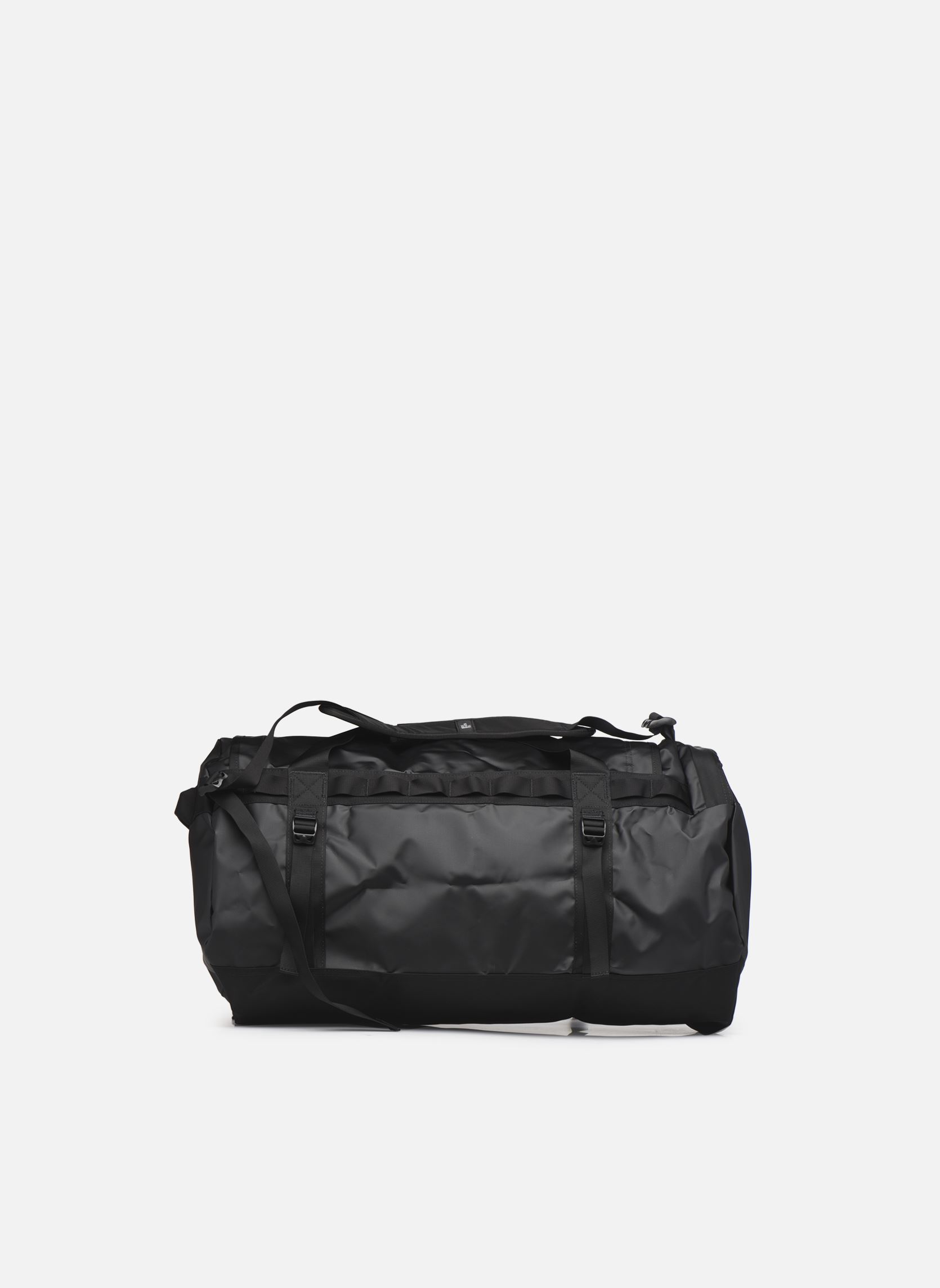 Bolsos de viaje BASE CAMP DUFFEL - L negro The North Face Bolsos de viaje BASE CAMP DUFFEL - L negro TNF BLACK-TNF WHITE-NPF