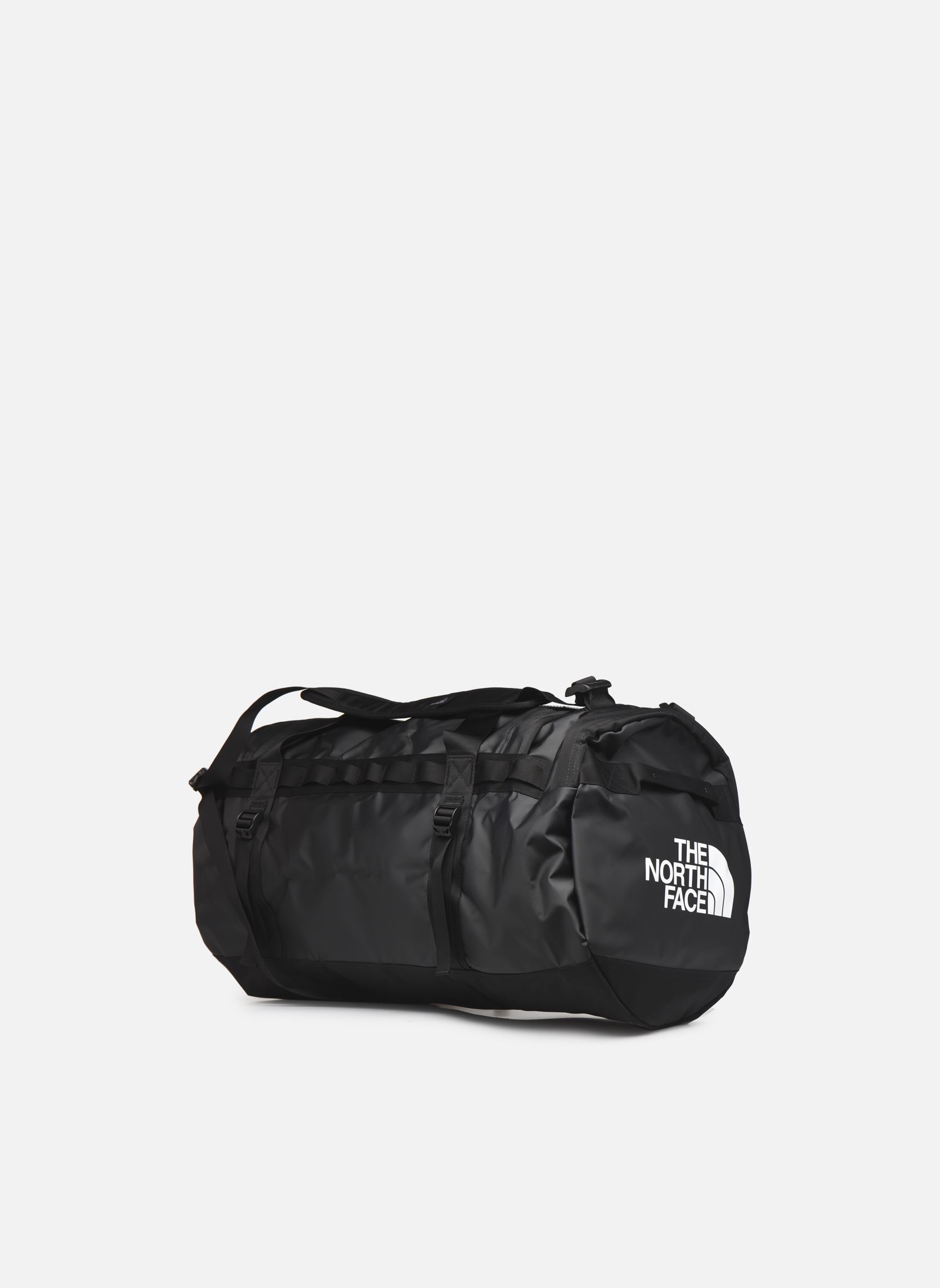 Bolsos de viaje BASE CAMP DUFFEL - L negro The North Face Bolsos de viaje BASE CAMP DUFFEL - L negro TNF BLACK-TNF WHITE-NPF