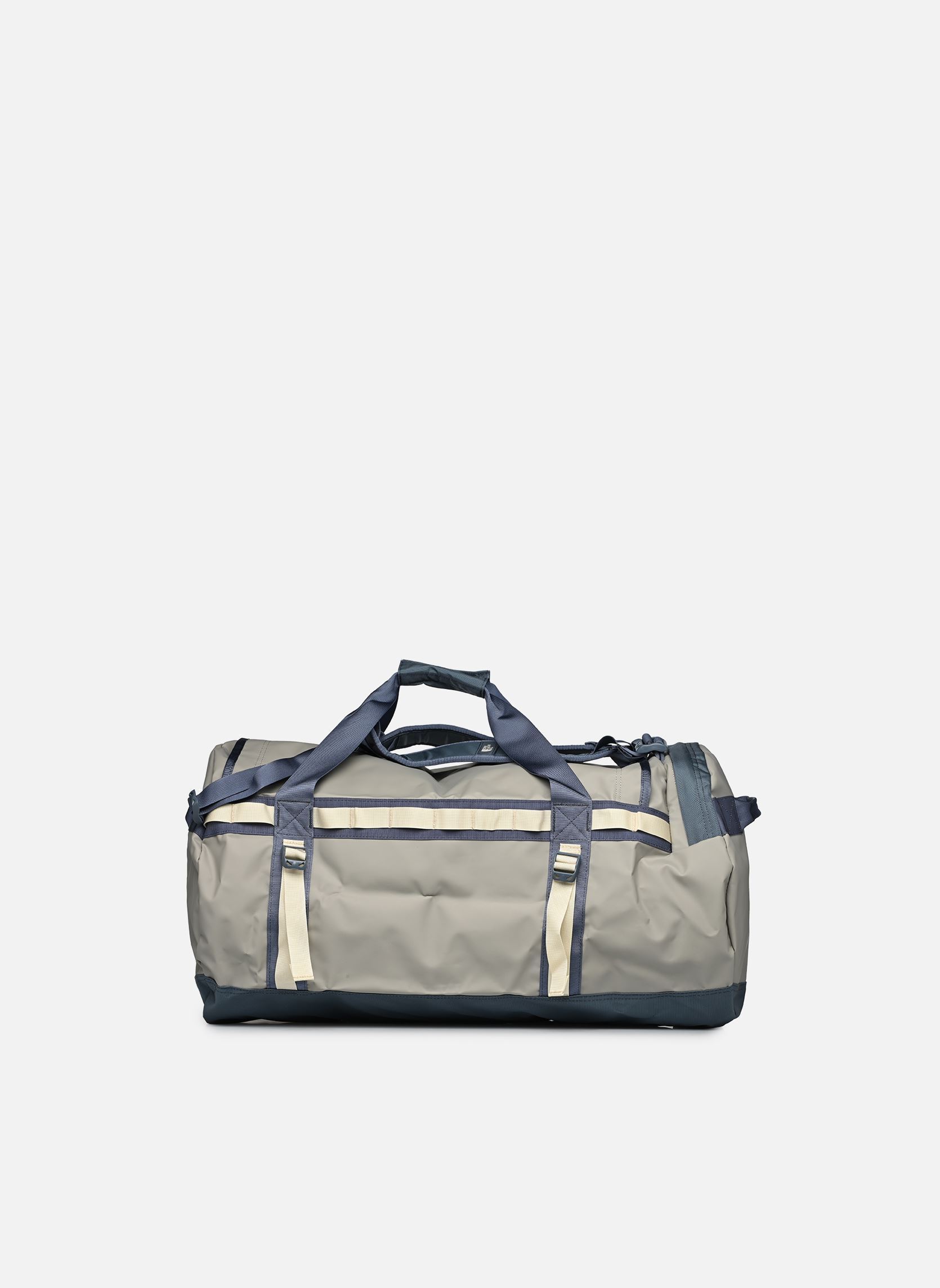 Reisetaschen BASE CAMP DUFFEL - L beige The North Face Reisetaschen BASE CAMP DUFFEL - L beige STONE SLAB/GRAN