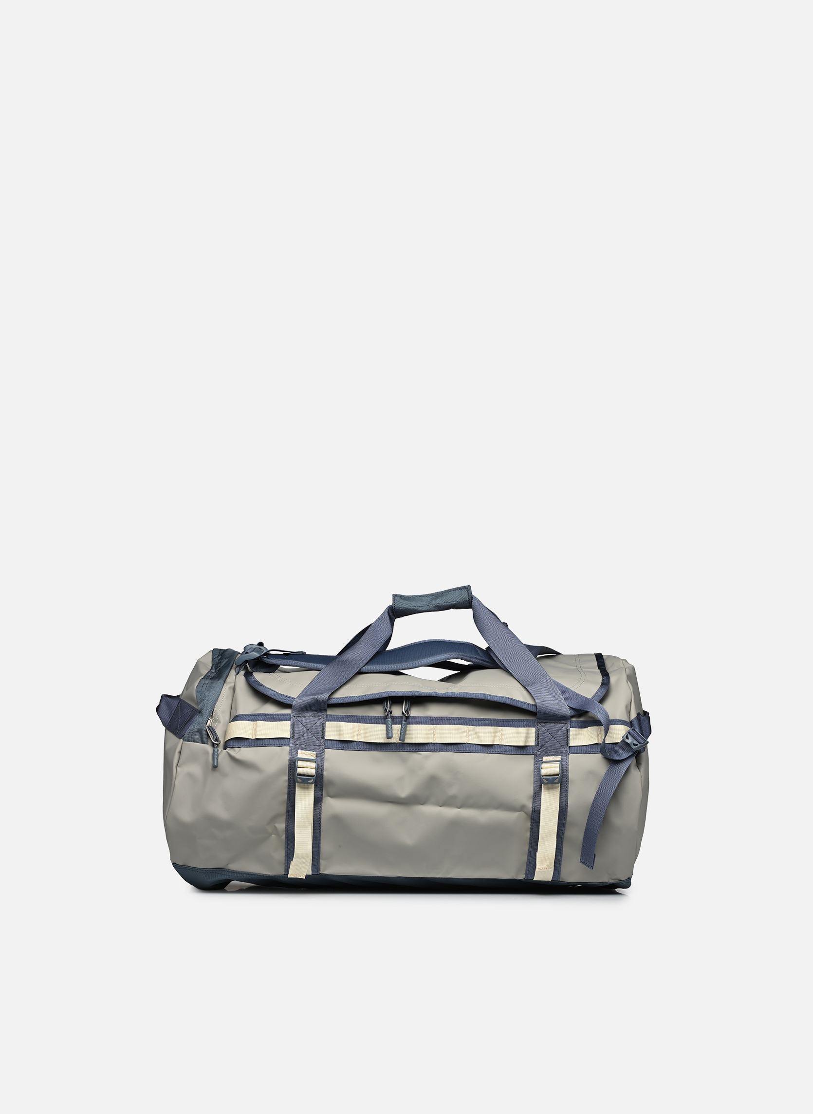 Reisetaschen BASE CAMP DUFFEL - L beige The North Face Reisetaschen BASE CAMP DUFFEL - L beige STONE SLAB/GRAN