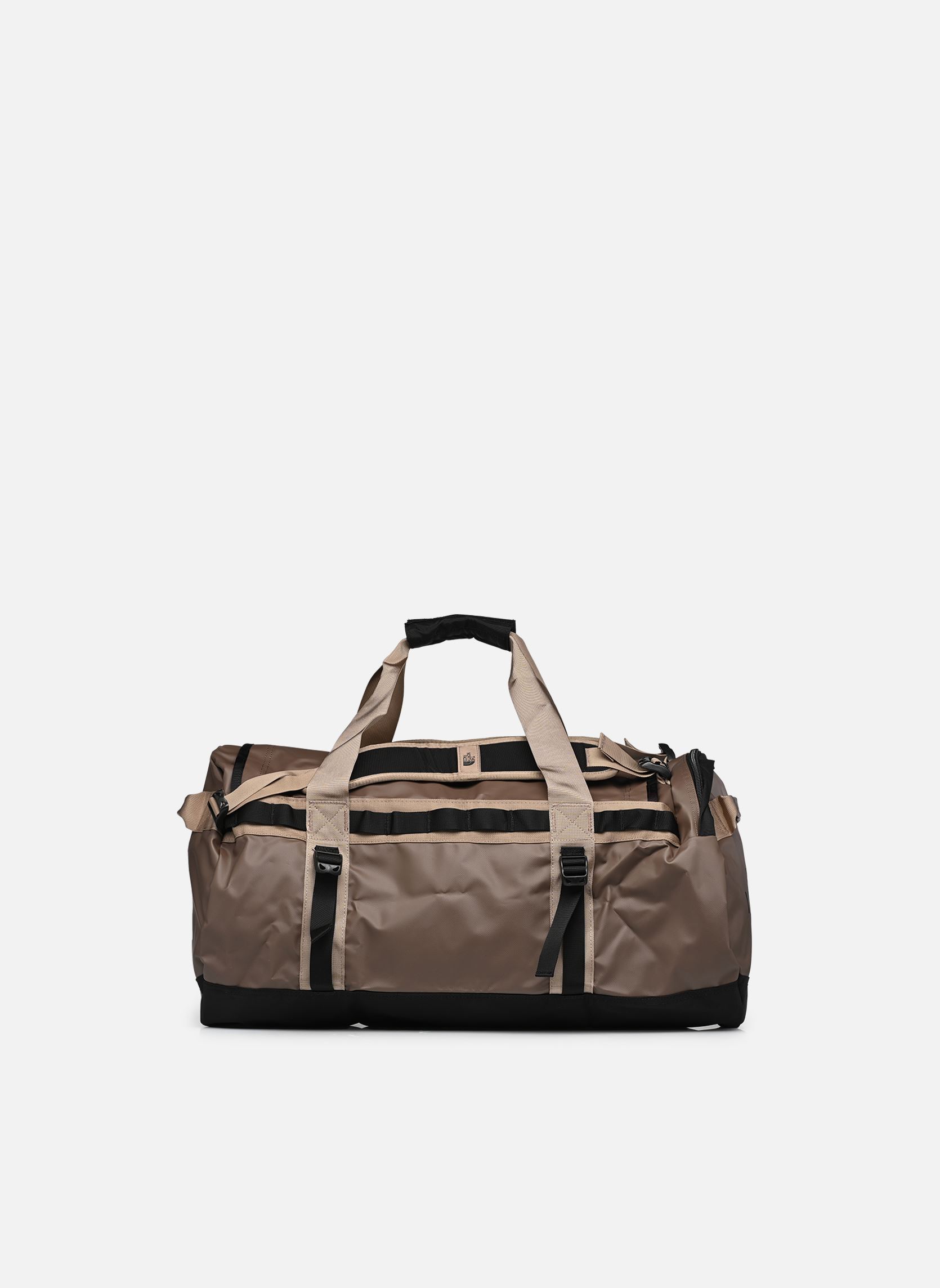 Sacs de voyage Base Camp Duffel-M homme marron The North Face Sacs de voyage Base Camp Duffel-M homme marron SMOKEY BROWN/TNF BLACK