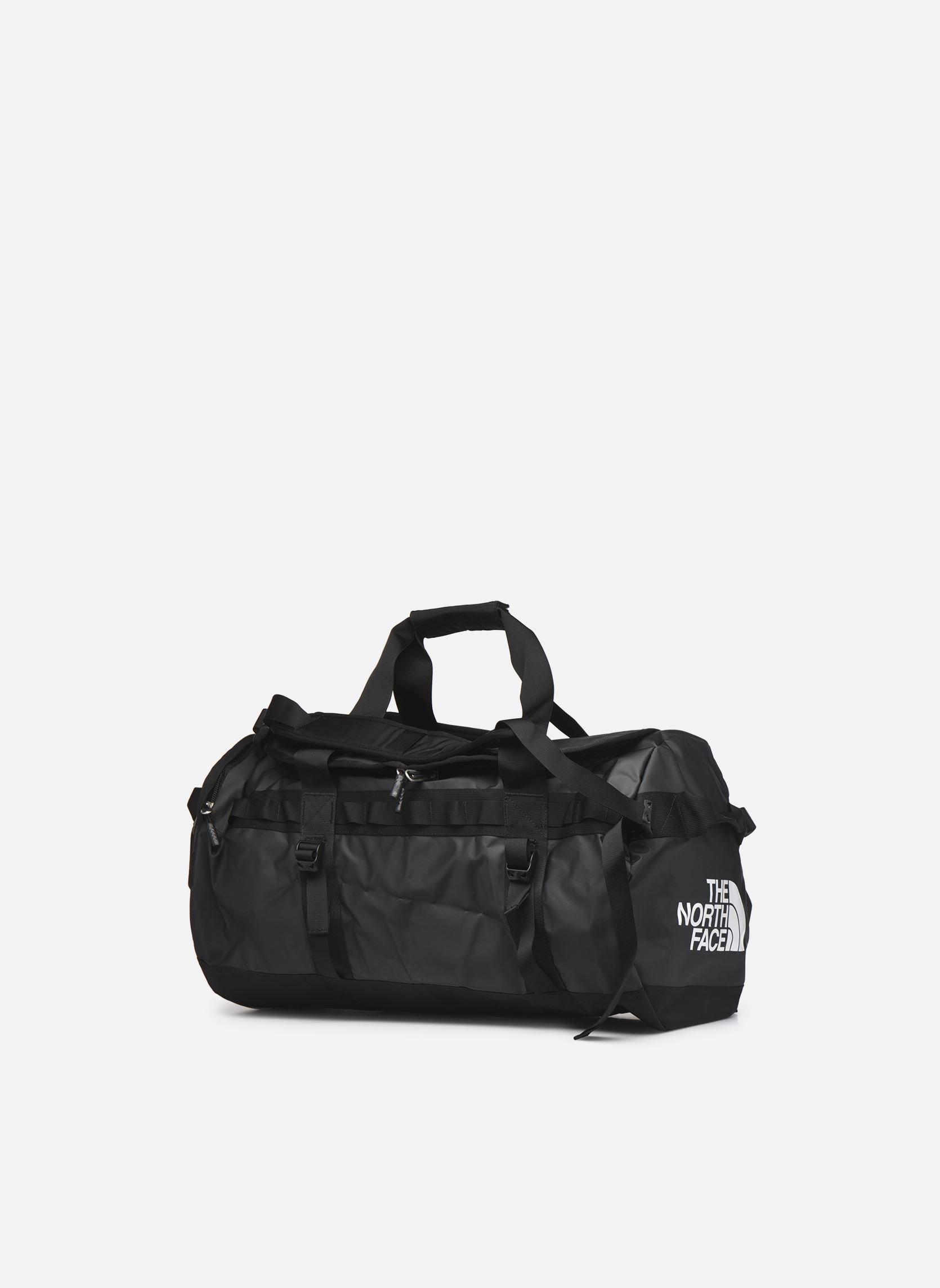 Sacs de voyage Base Camp Duffel-M noir The North Face Sacs de voyage Base Camp Duffel-M noir TNF BLACK-TNF WHITE-NPF