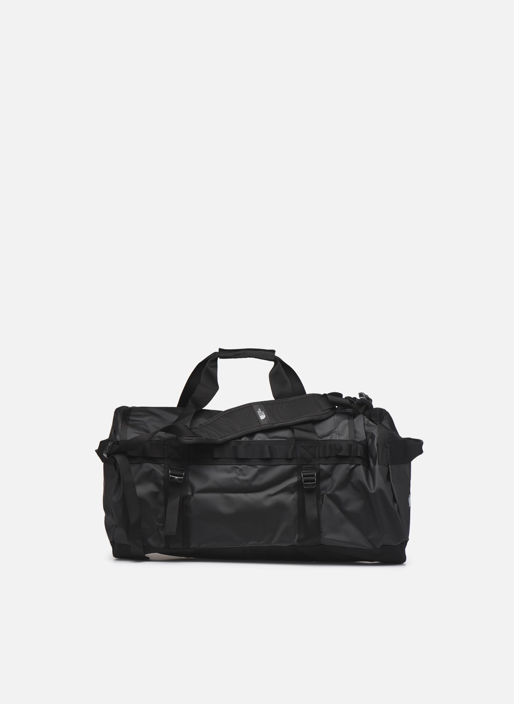 Sacs de voyage Base Camp Duffel-M noir The North Face Sacs de voyage Base Camp Duffel-M noir TNF BLACK-TNF WHITE-NPF
