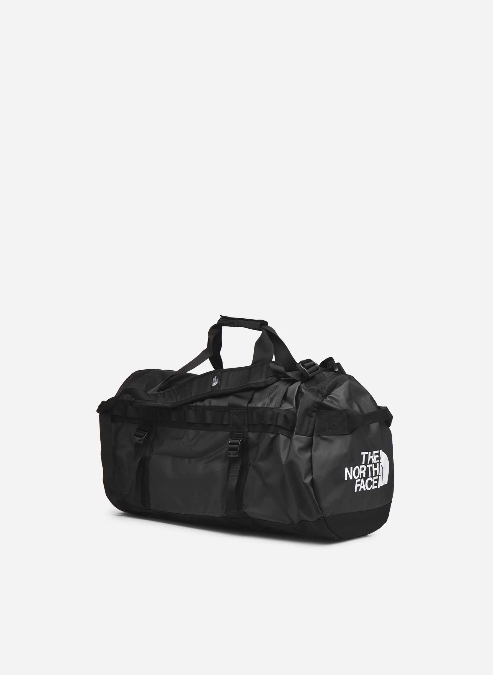 Sacs de voyage Base Camp Duffel-M noir The North Face Sacs de voyage Base Camp Duffel-M noir TNF BLACK-TNF WHITE-NPF