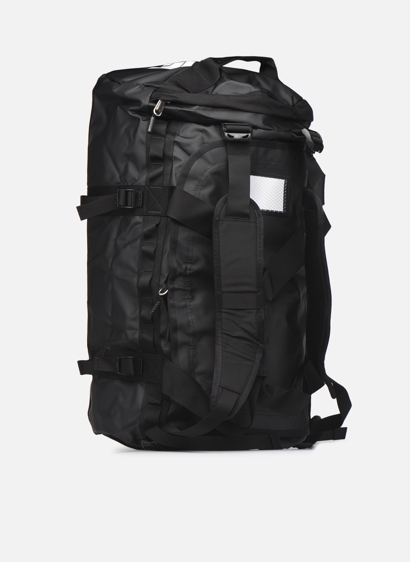 Sacs de voyage Base Camp Duffel-M noir The North Face Sacs de voyage Base Camp Duffel-M noir TNF BLACK-TNF WHITE-NPF
