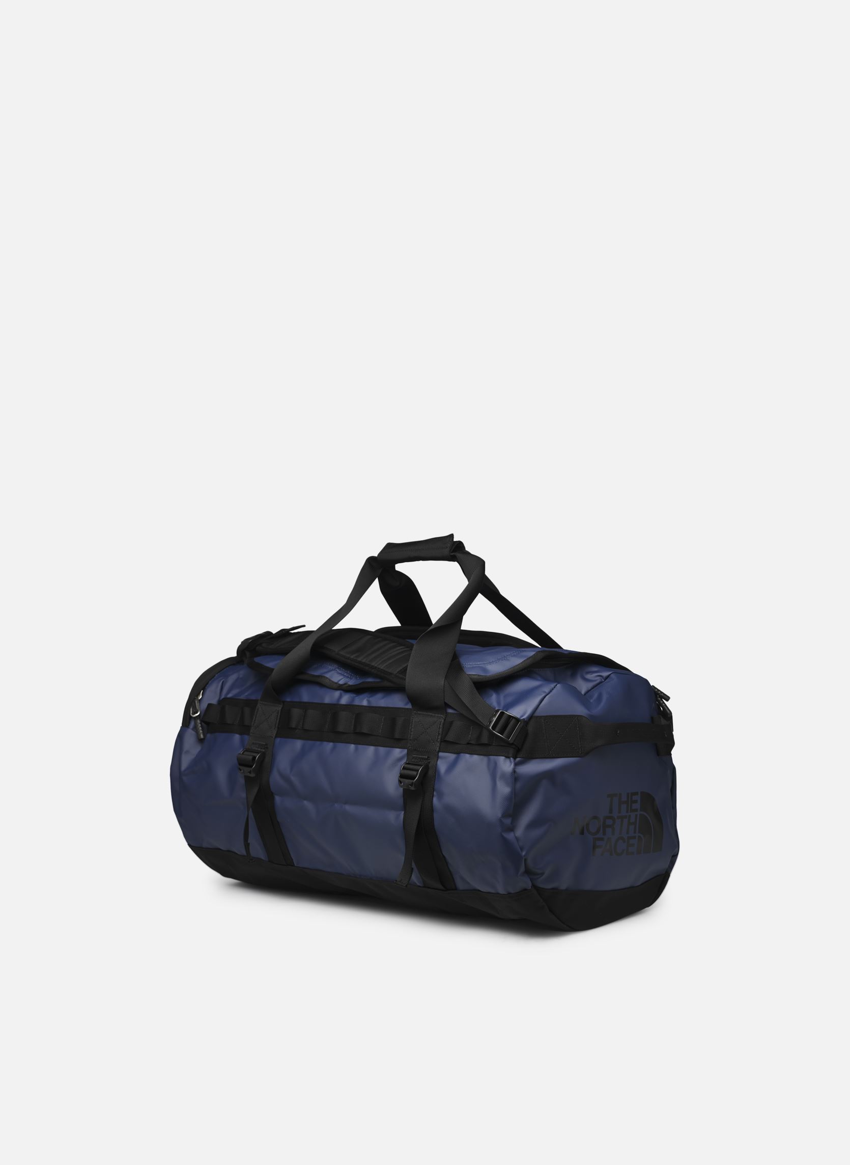 Sacs de voyage Base Camp Duffel-M bleu The North Face Sacs de voyage Base Camp Duffel-M bleu NAVY