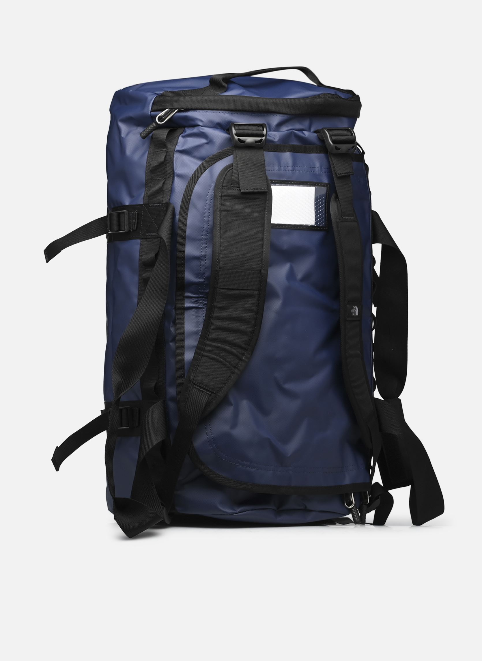 Sacs de voyage Base Camp Duffel-M bleu The North Face Sacs de voyage Base Camp Duffel-M bleu NAVY
