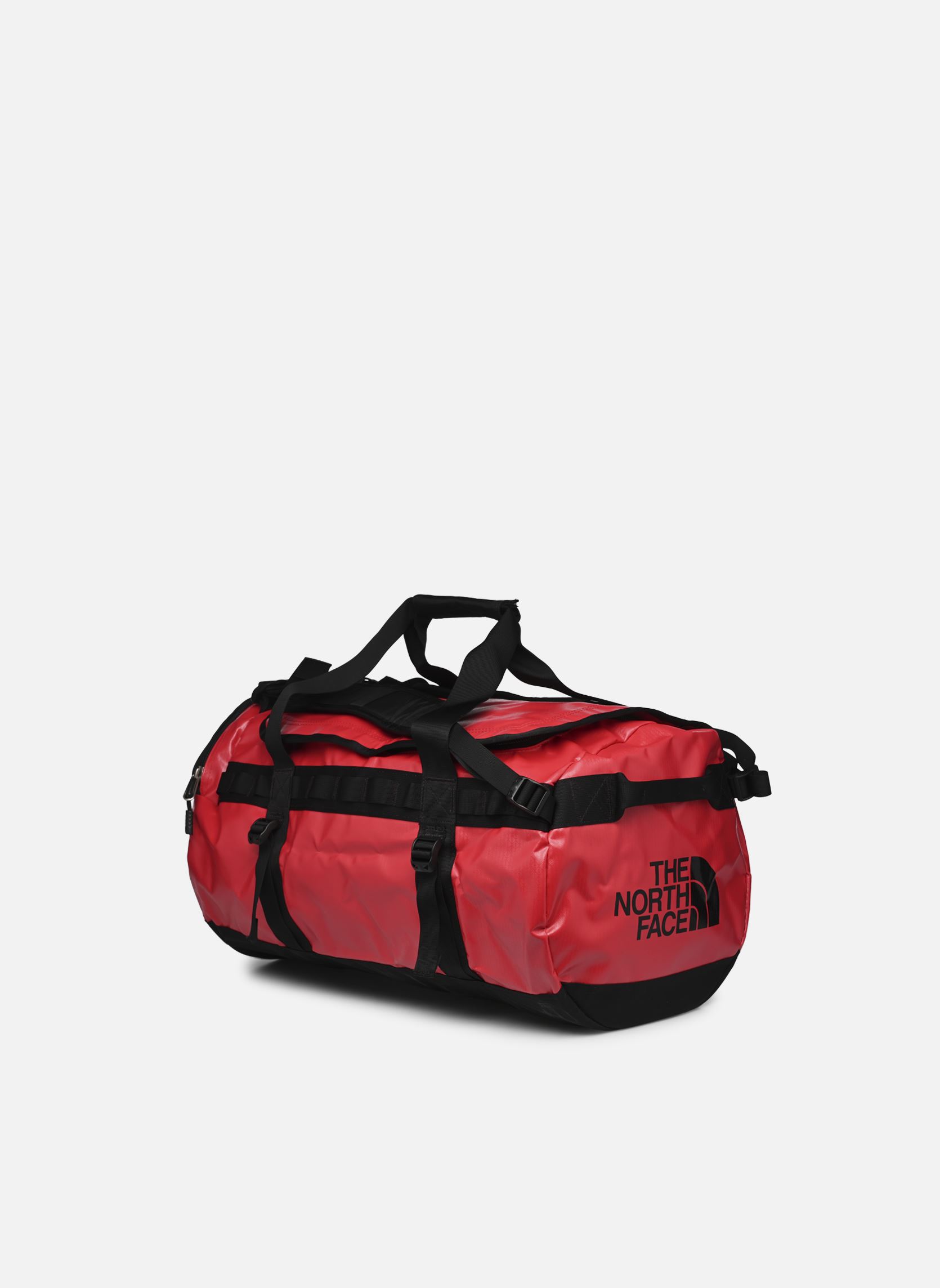 Bolsos de viaje Base Camp Duffel-M rojo The North Face Bolsos de viaje Base Camp Duffel-M rojo TNF RED TNF BLK