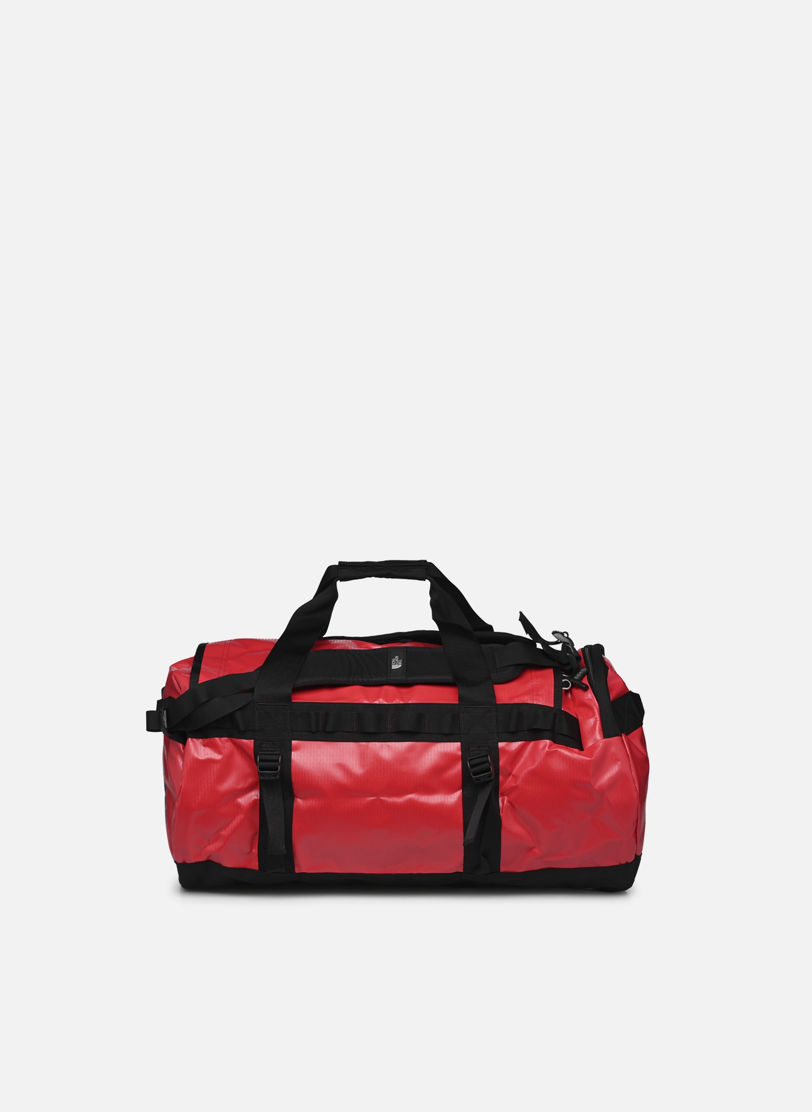 Bolsos de viaje Base Camp Duffel-M rojo The North Face Bolsos de viaje Base Camp Duffel-M rojo TNF RED TNF BLK
