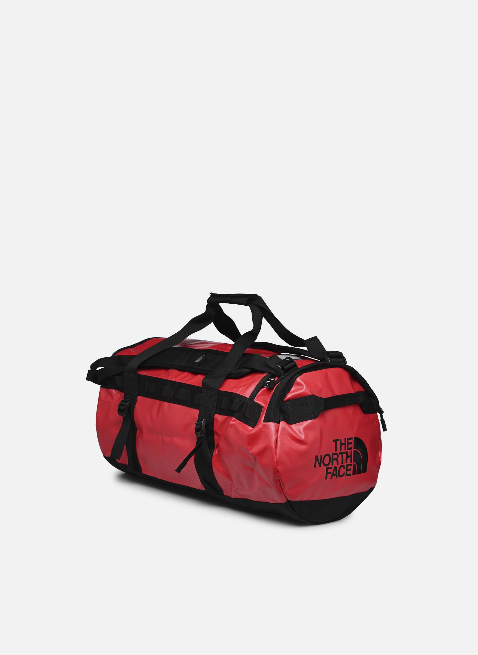 Bolsos de viaje Base Camp Duffel-M rojo The North Face Bolsos de viaje Base Camp Duffel-M rojo TNF RED TNF BLK