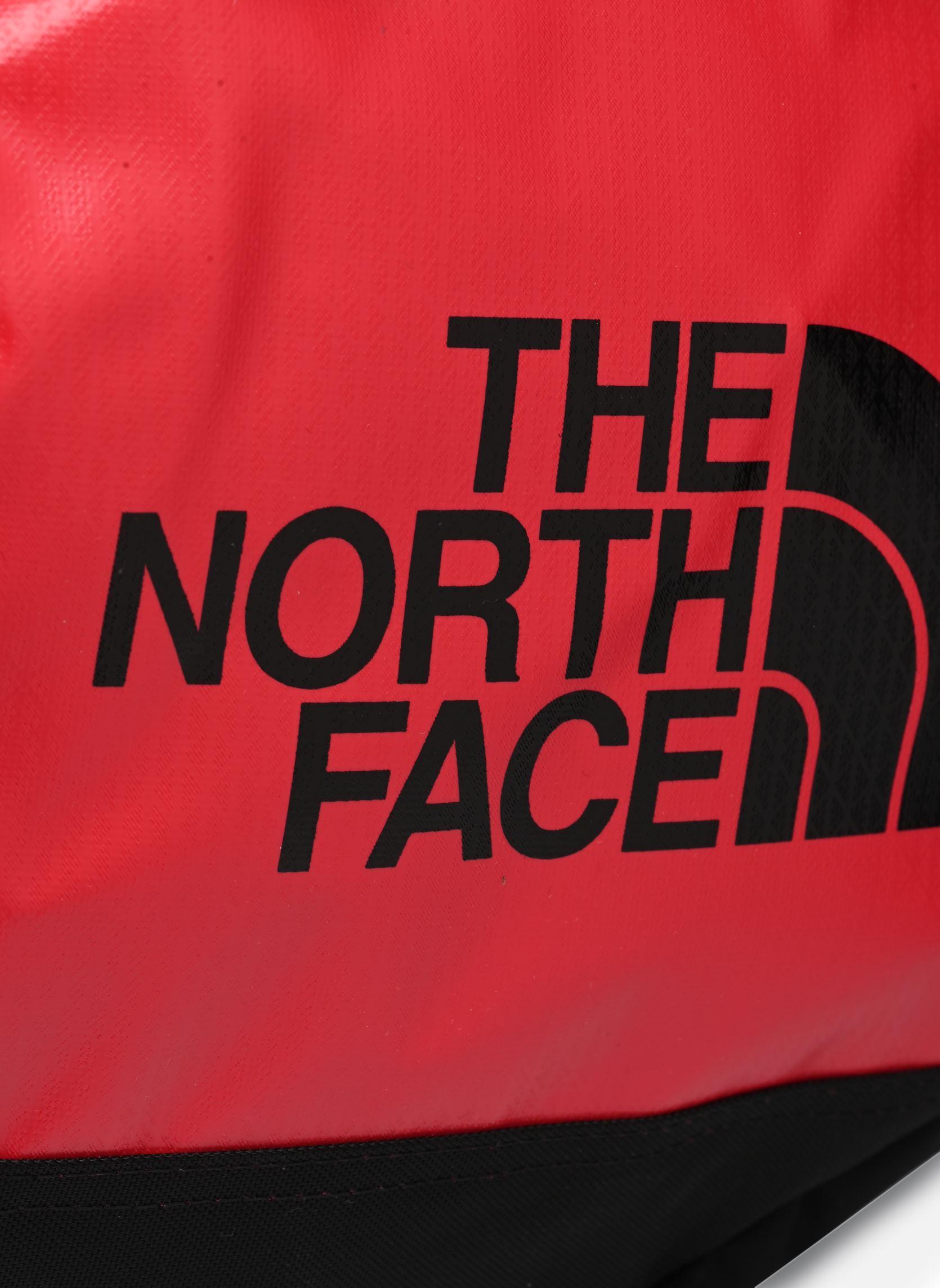 Bolsos de viaje Base Camp Duffel-M rojo The North Face Bolsos de viaje Base Camp Duffel-M rojo TNF RED TNF BLK