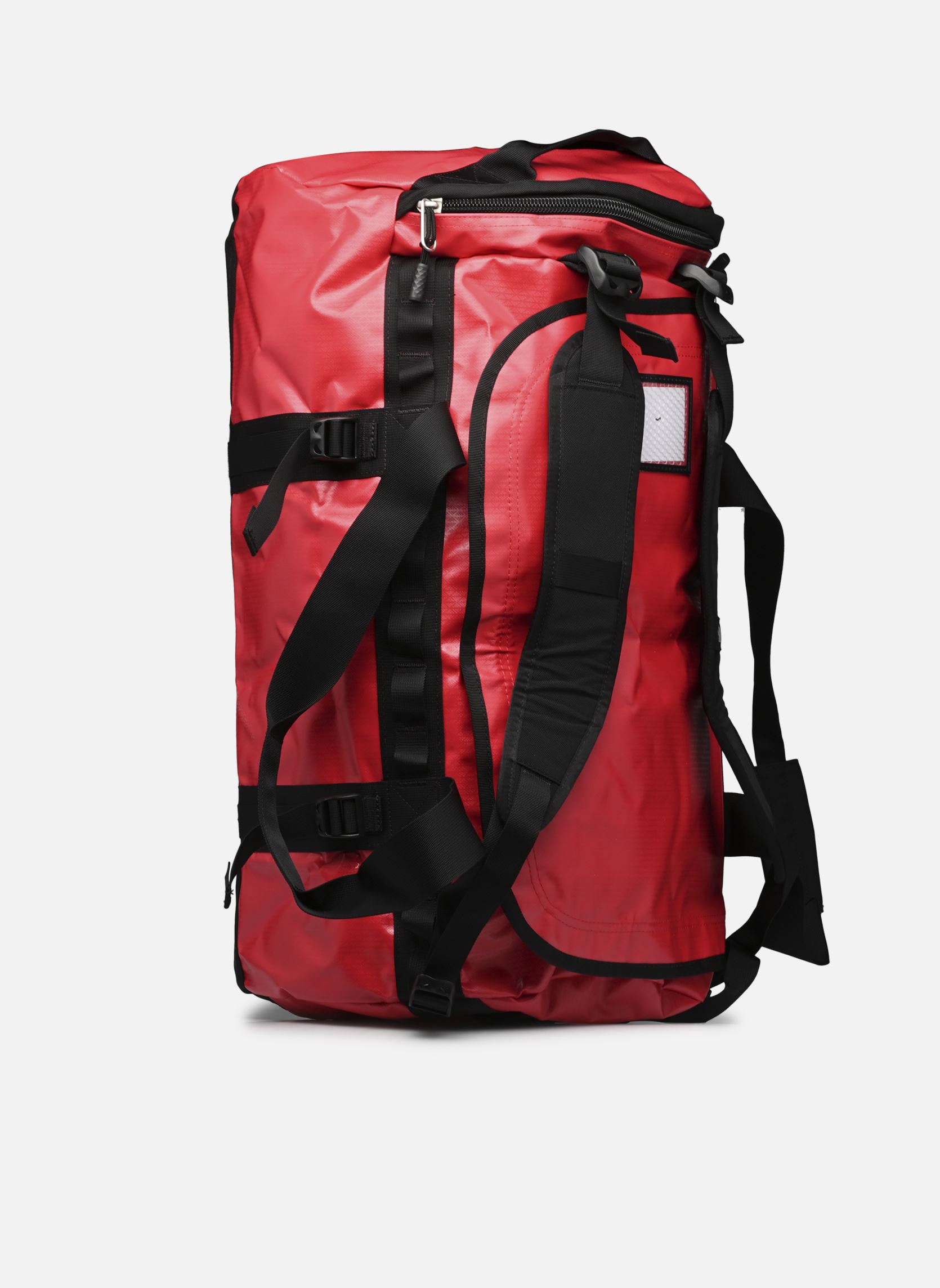 Bolsos de viaje Base Camp Duffel-M rojo The North Face Bolsos de viaje Base Camp Duffel-M rojo TNF RED TNF BLK