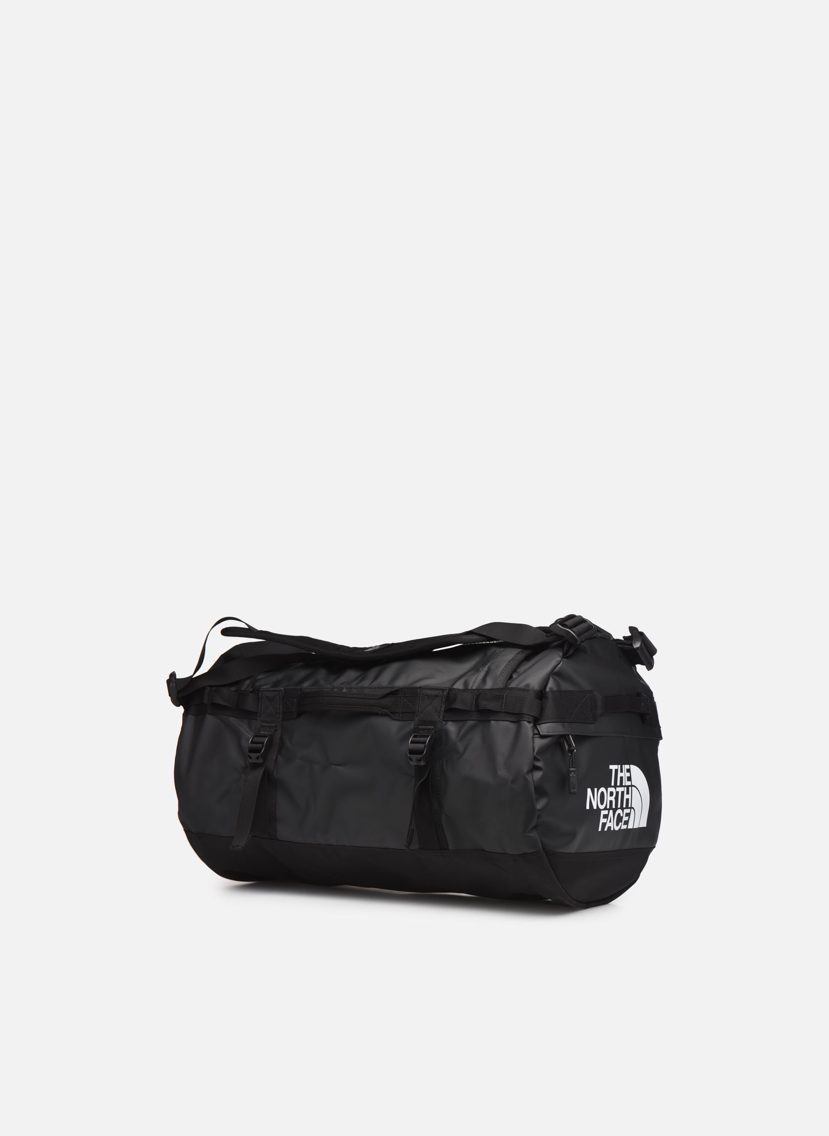 Reisetaschen Base camp Duffel- S schwarz The North Face Reisetaschen Base camp Duffel- S schwarz TNF BLACK-TNF WHITE-NPF
