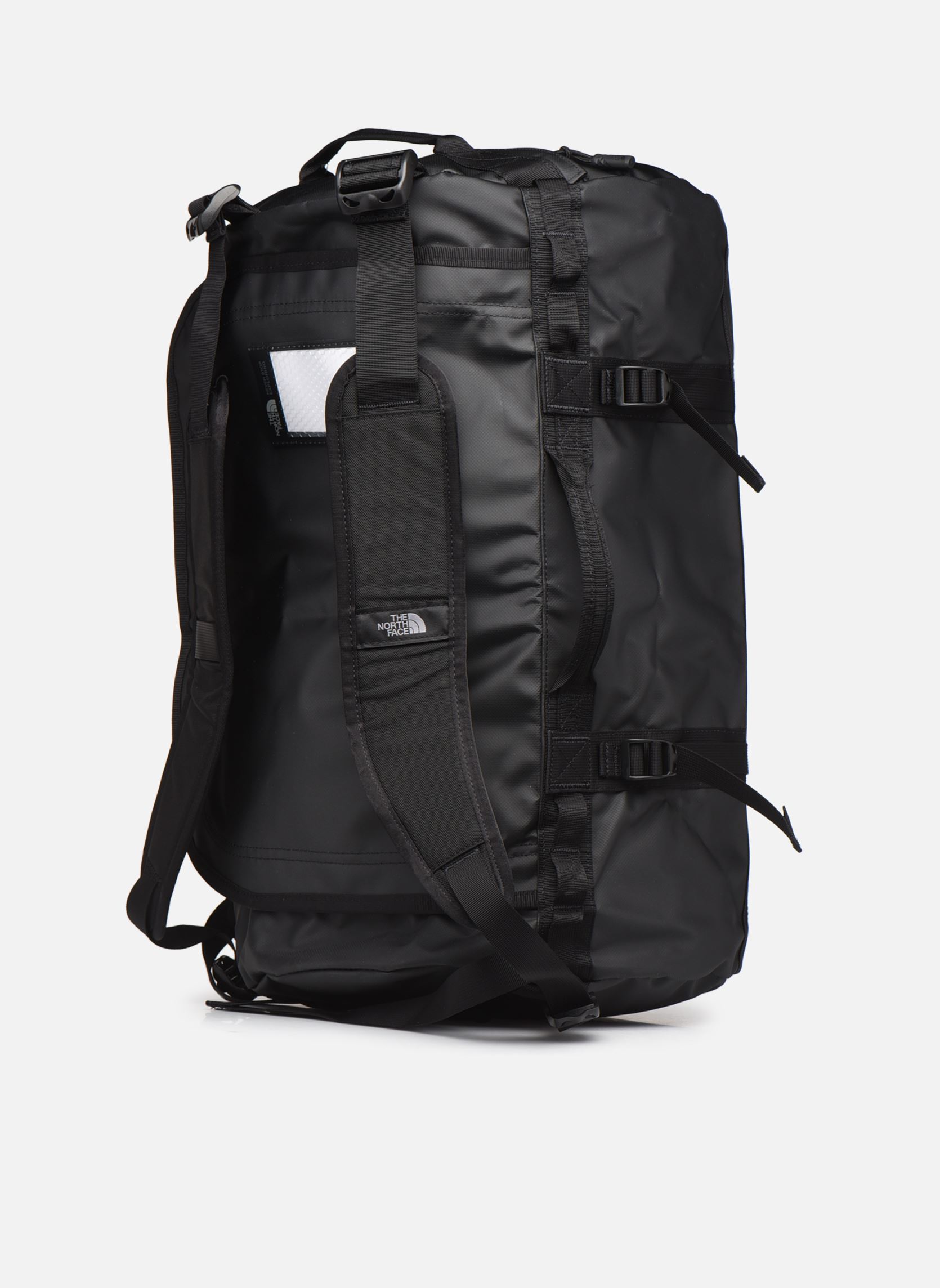 Reisetaschen Base camp Duffel- S schwarz The North Face Reisetaschen Base camp Duffel- S schwarz TNF BLACK-TNF WHITE-NPF