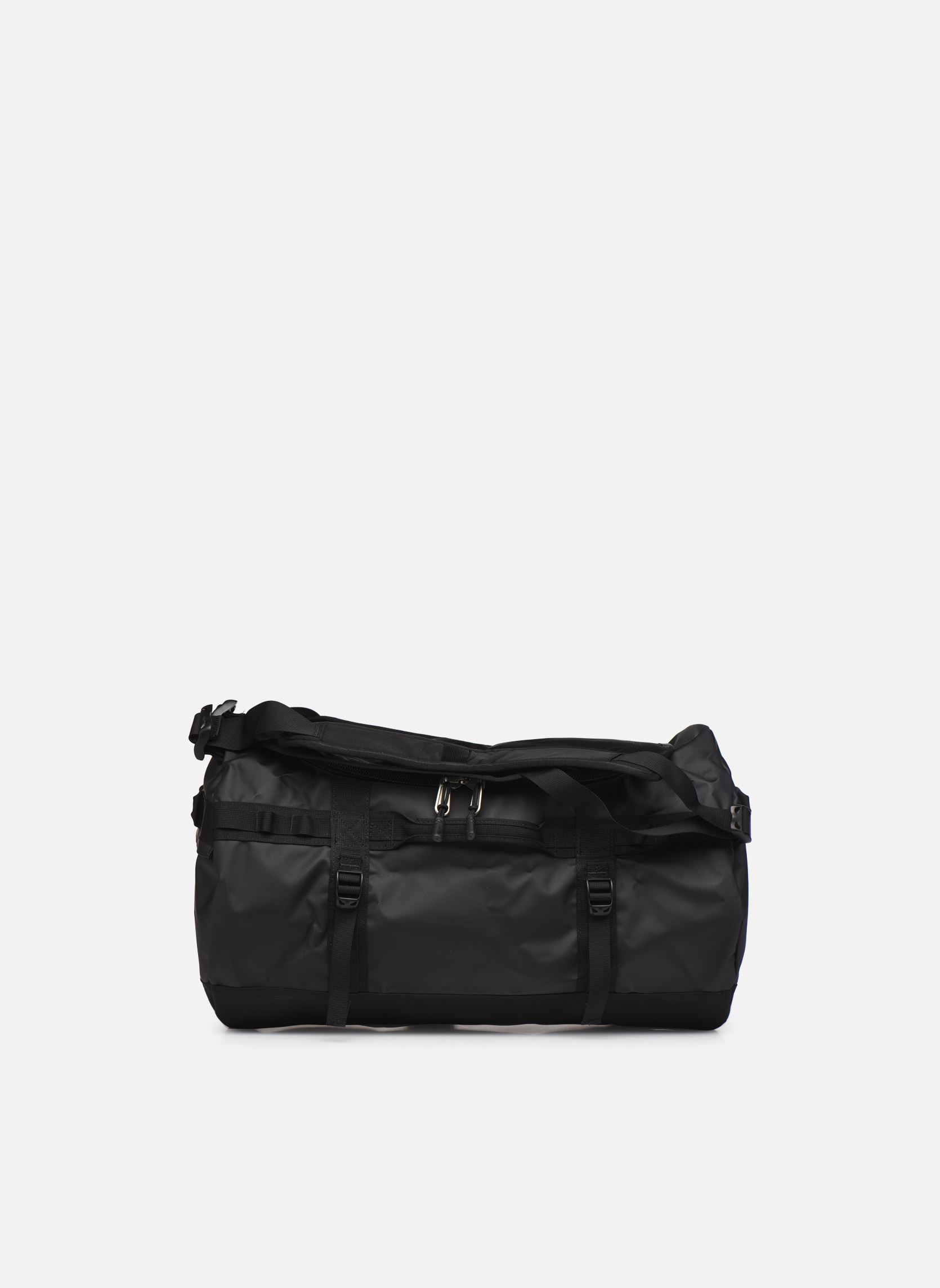 Reisetaschen Base camp Duffel- S schwarz The North Face Reisetaschen Base camp Duffel- S schwarz TNF BLACK-TNF WHITE-NPF