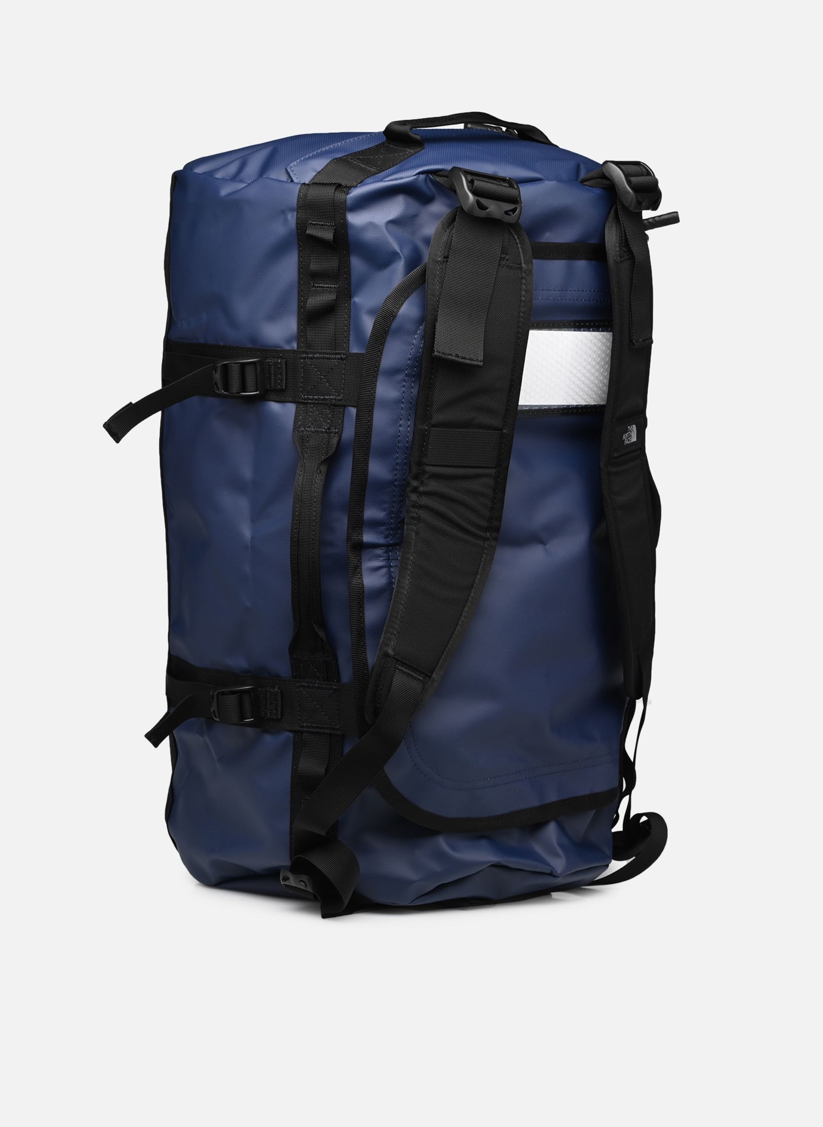Sacs de voyage Base camp Duffel- S bleu The North Face Sacs de voyage Base camp Duffel- S bleu NAVY
