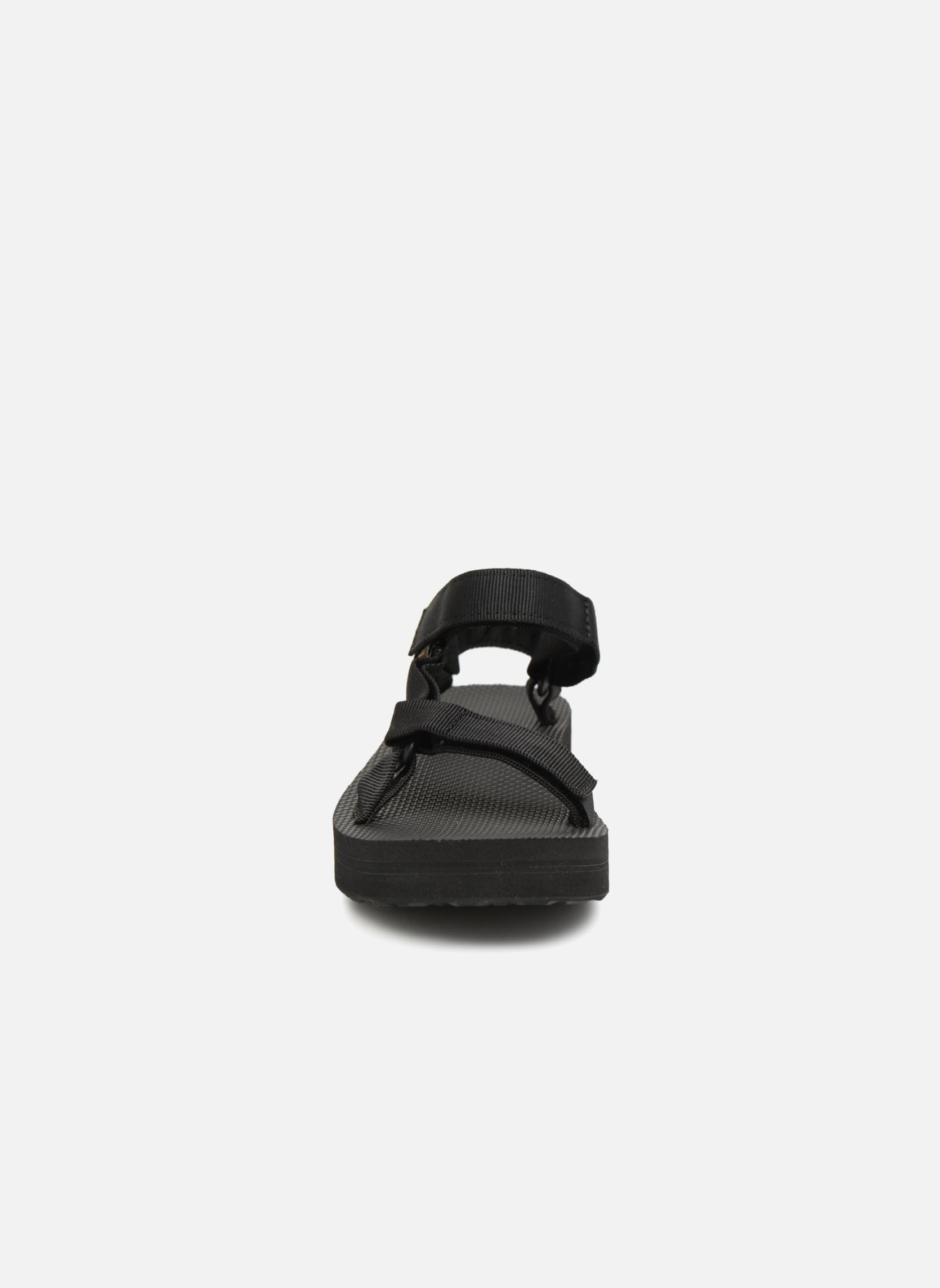 Sandales Midform Universal W femme noir Teva Sandales Midform Universal W femme noir BLACK