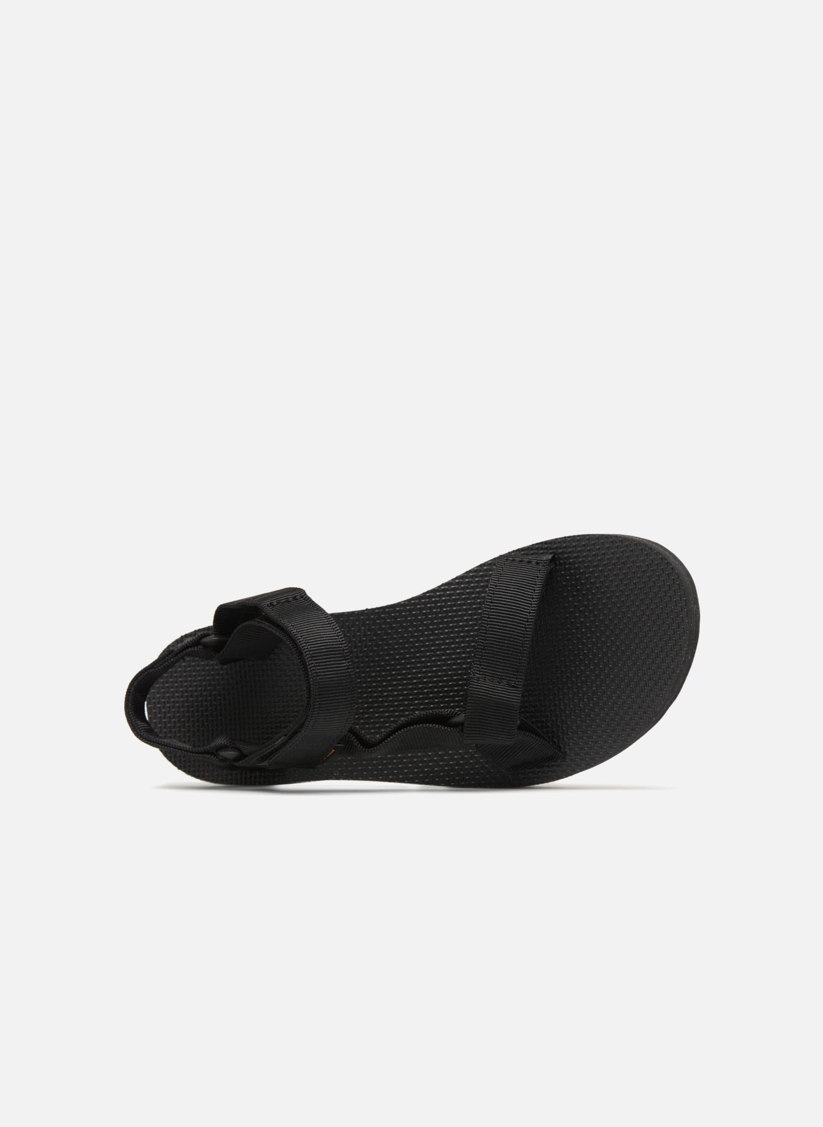 Sandales Midform Universal W femme noir Teva Sandales Midform Universal W femme noir BLACK