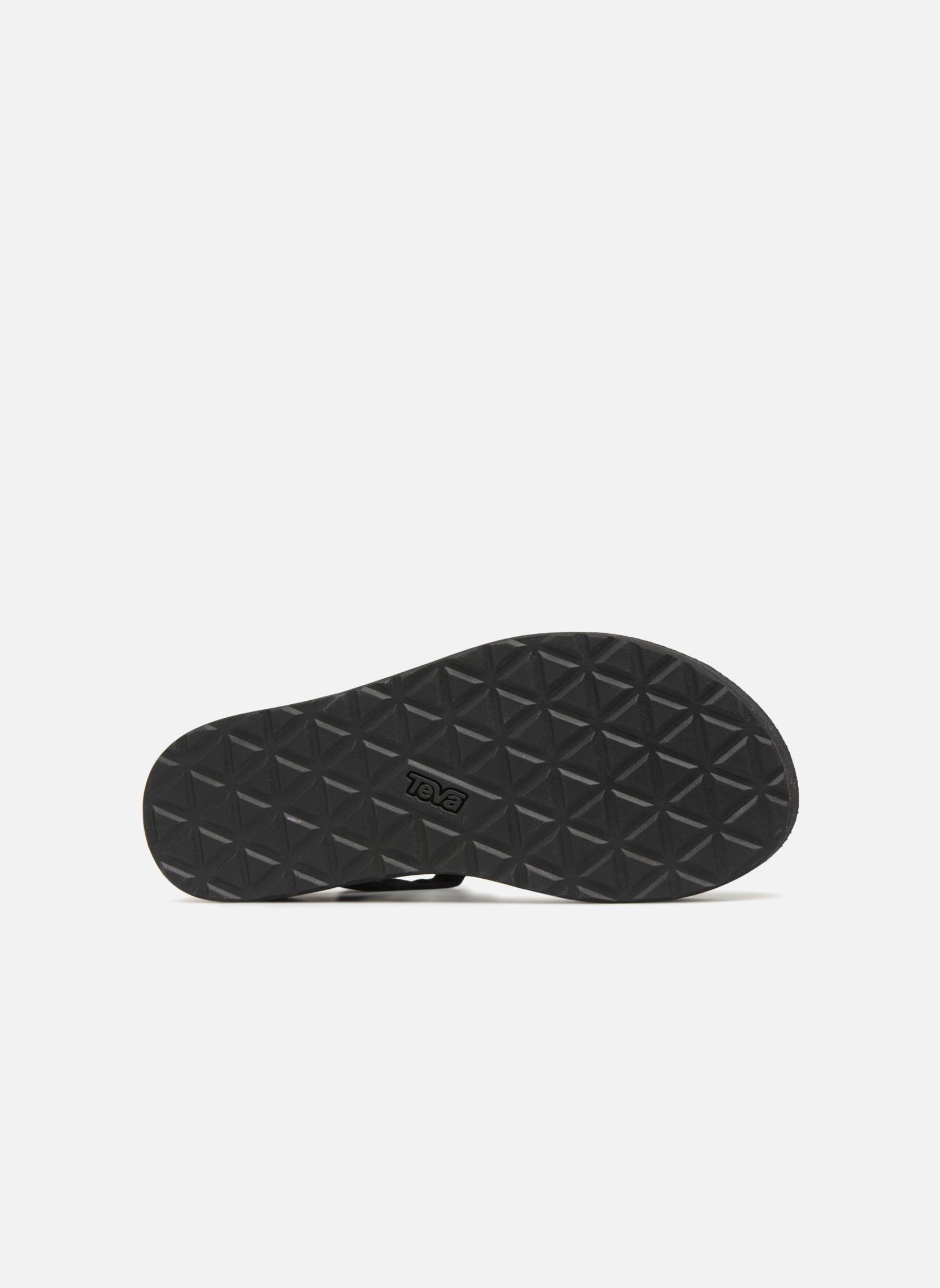 Sandales Midform Universal W femme noir Teva Sandales Midform Universal W femme noir BLACK