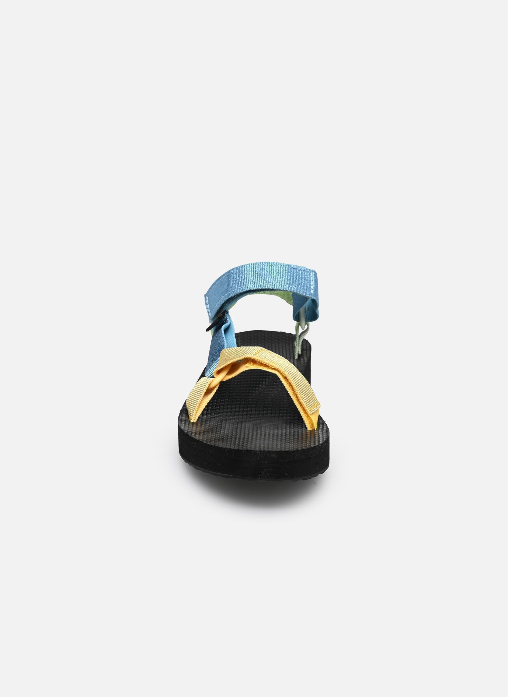 Sandalias Midform Universal W mujer multicolor Teva Sandalias Midform Universal W mujer multicolor Metallic Blue Multi