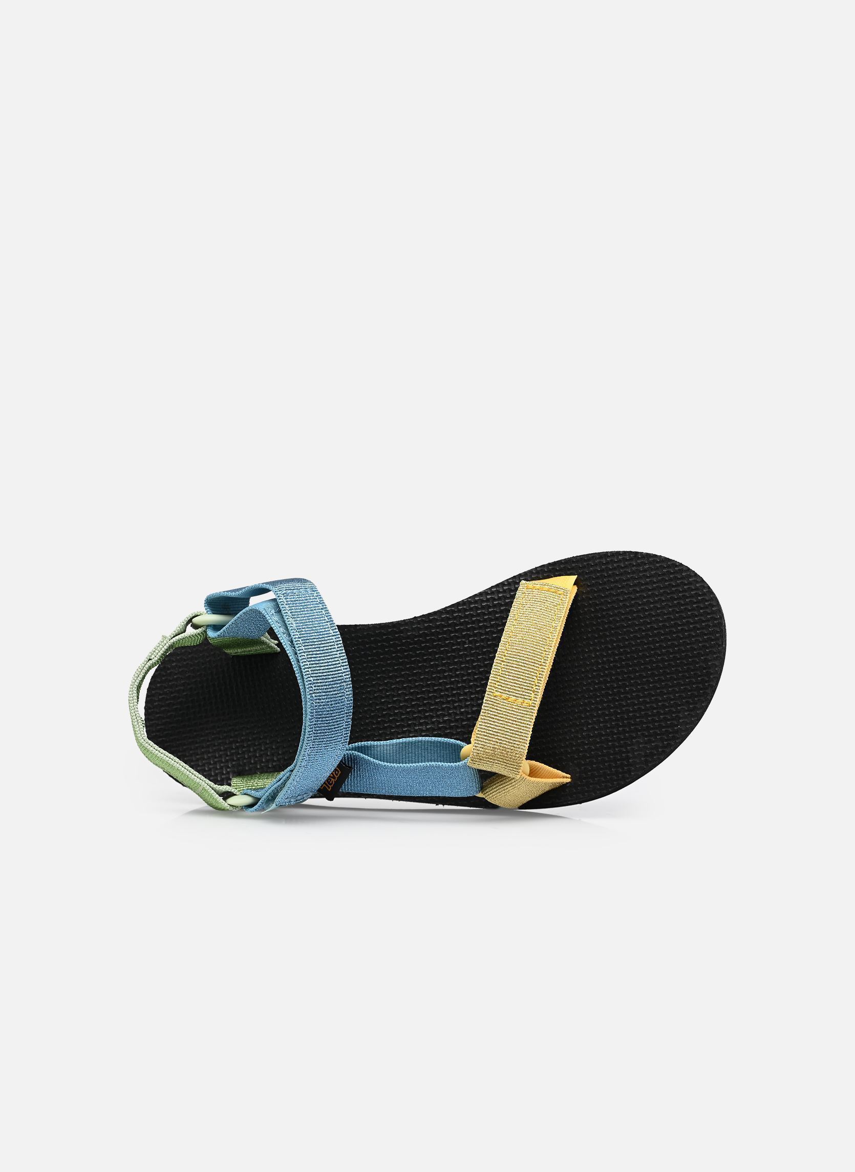 TEVA SANDALO W MIDFORM UNIVERSAL BLK