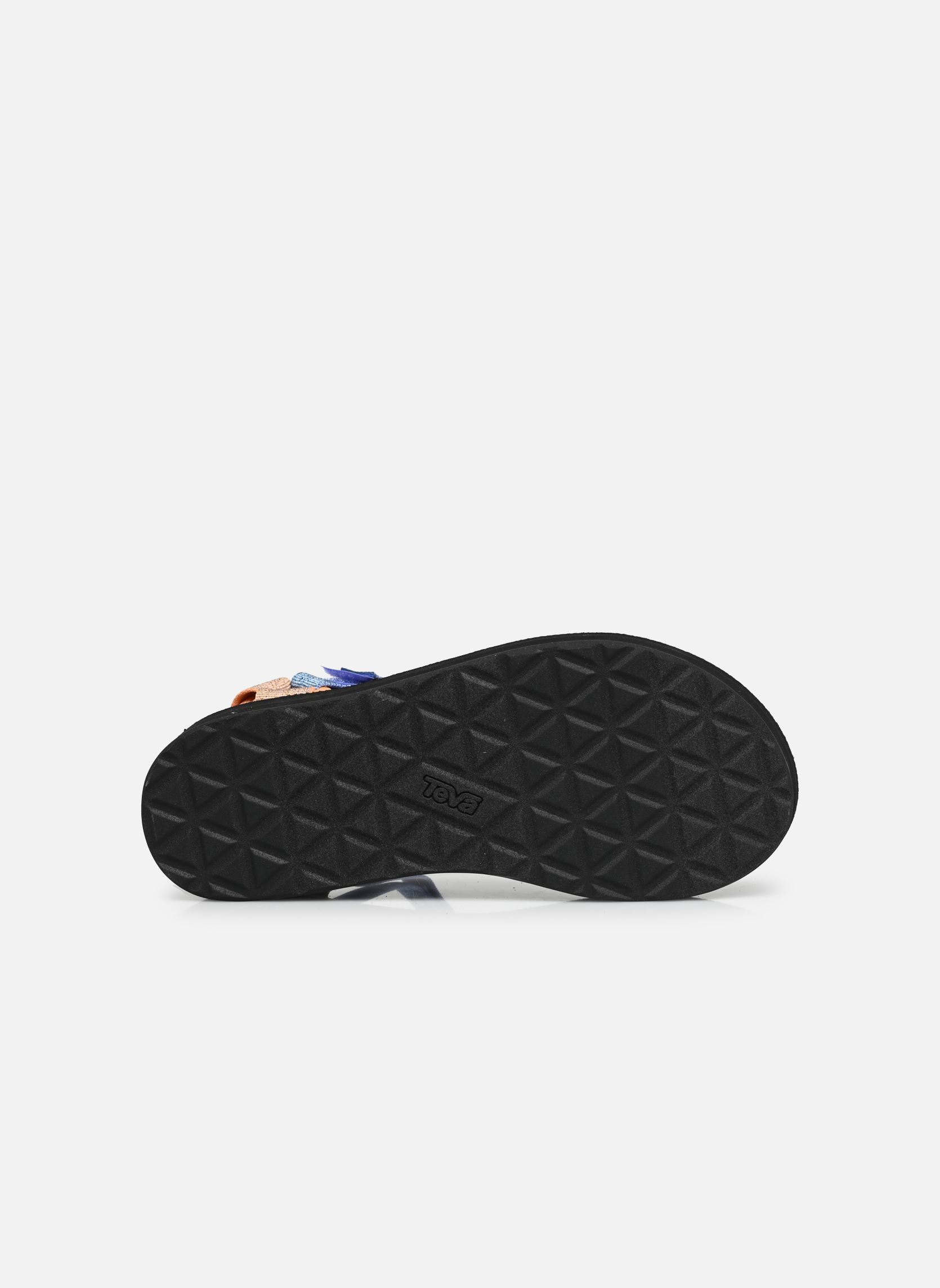 Sandalen Midform Universal W damen mehrfarbig Teva Sandalen Midform Universal W damen mehrfarbig METALLIC LILAC MULTI