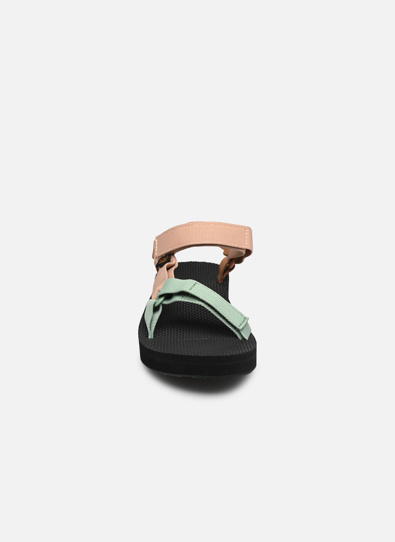 Sandalen Midform Universal W damen mehrfarbig Teva Sandalen Midform Universal W damen mehrfarbig CLAY MULTI