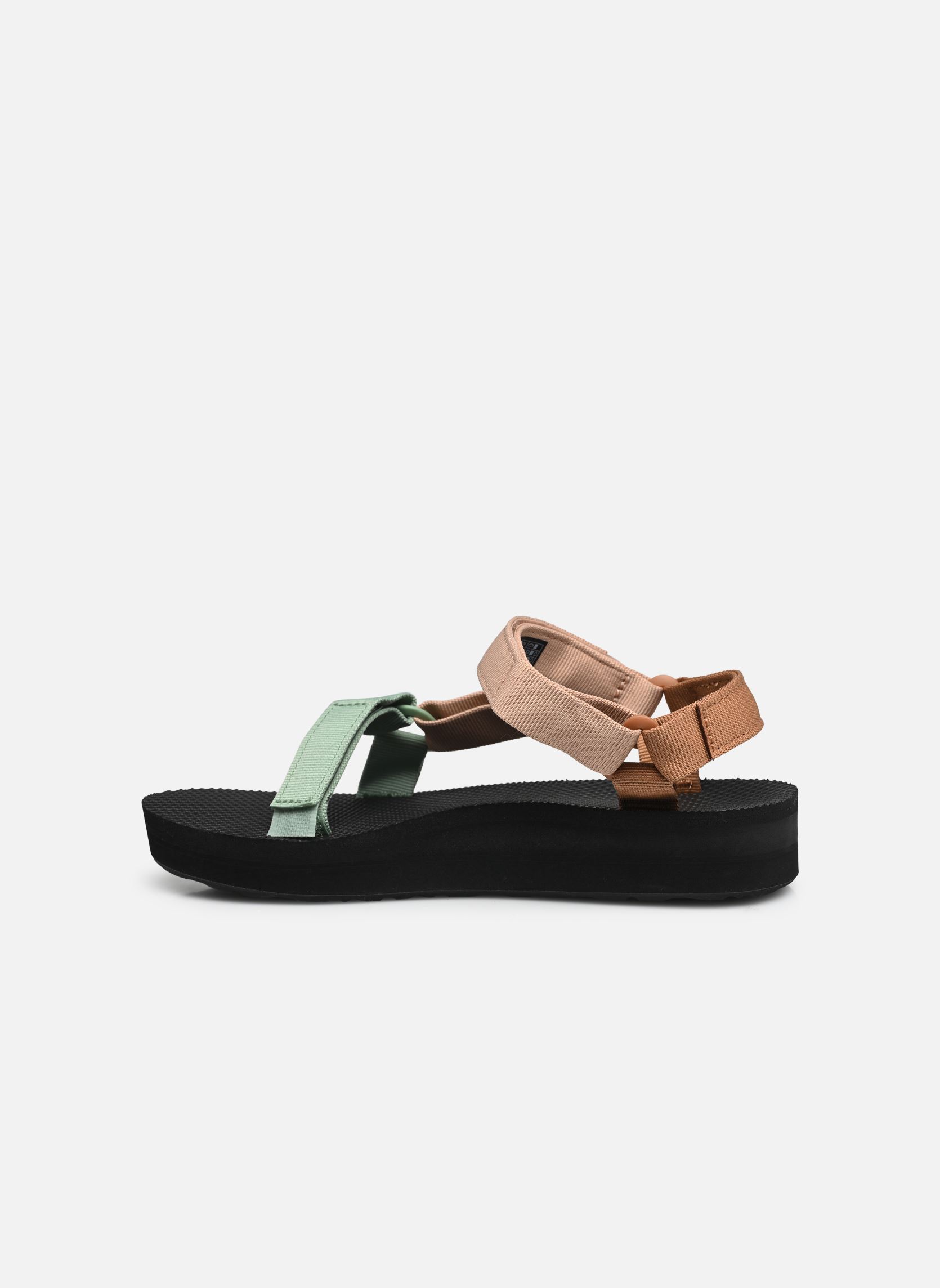 Sandalen Midform Universal W damen mehrfarbig Teva Sandalen Midform Universal W damen mehrfarbig CLAY MULTI