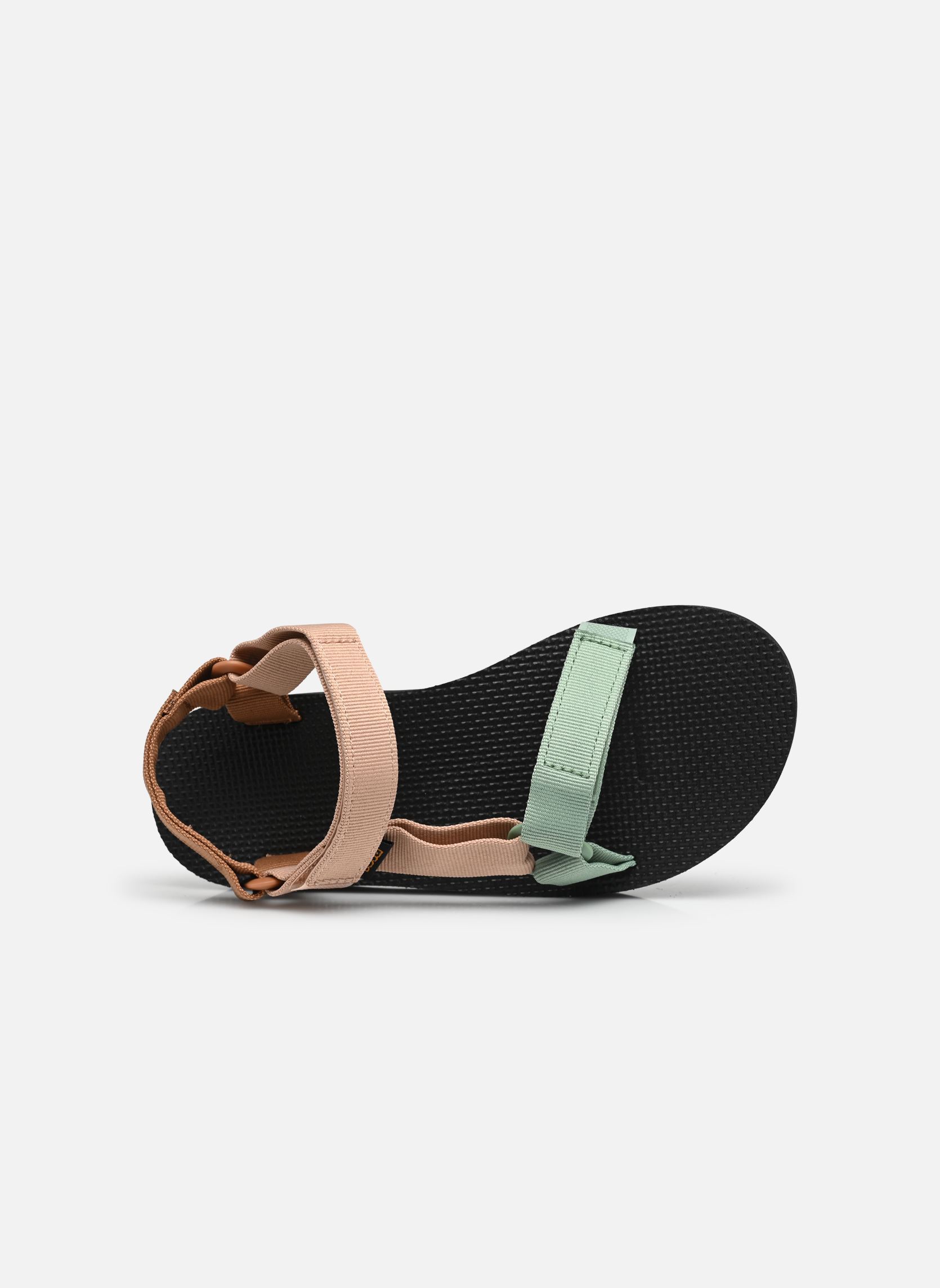 Sandalen Midform Universal W damen mehrfarbig Teva Sandalen Midform Universal W damen mehrfarbig CLAY MULTI