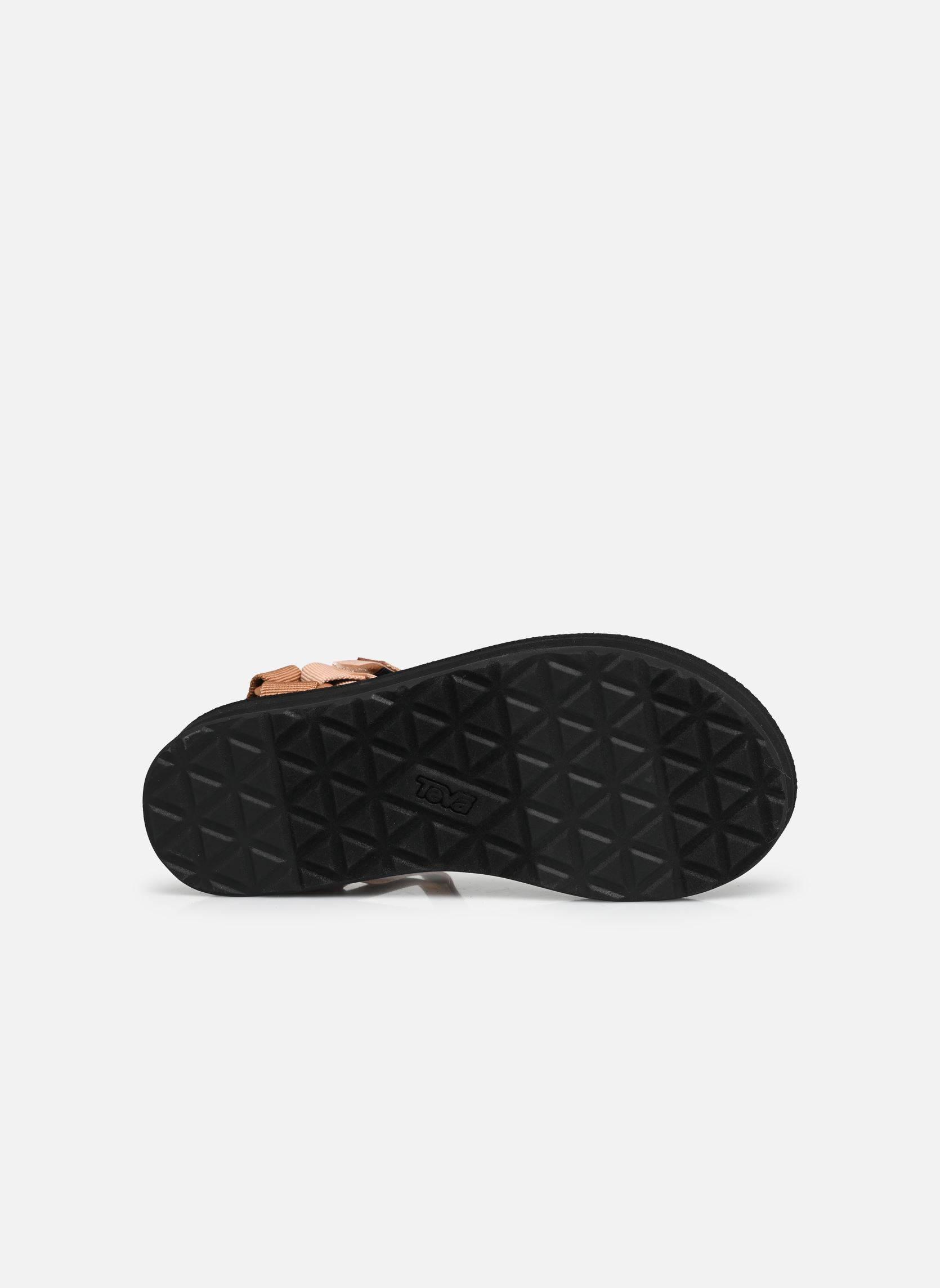 Sandalen Midform Universal W damen mehrfarbig Teva Sandalen Midform Universal W damen mehrfarbig CLAY MULTI