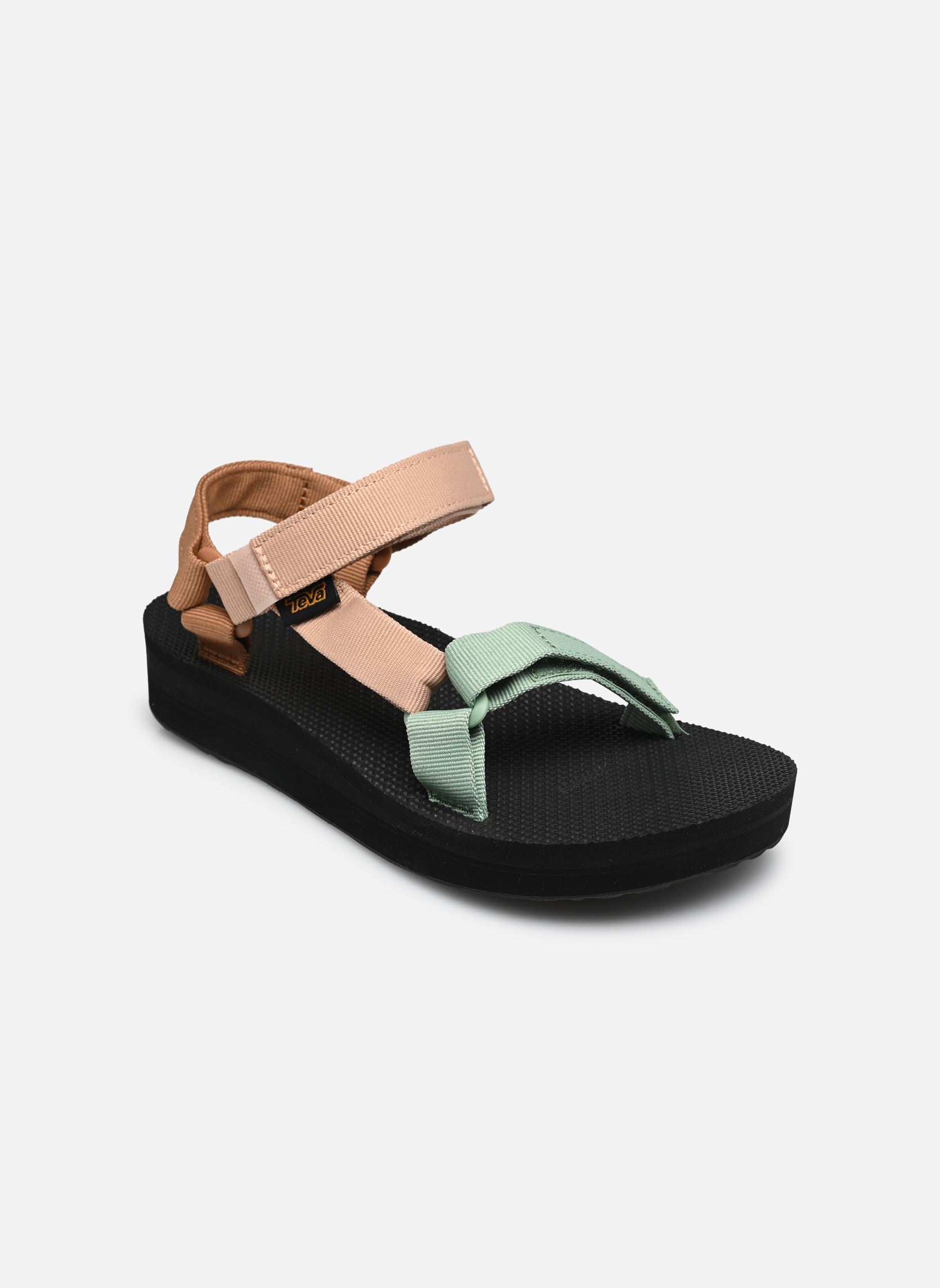 Sandalen Midform Universal W damen mehrfarbig Teva Sandalen Midform Universal W damen mehrfarbig CLAY MULTI