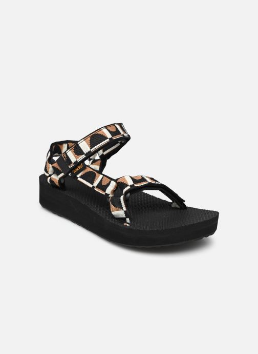 Sandali Sportivi Teva Hurricane XLT2 Donna - Design Texture Per Outdoor - Foto 6